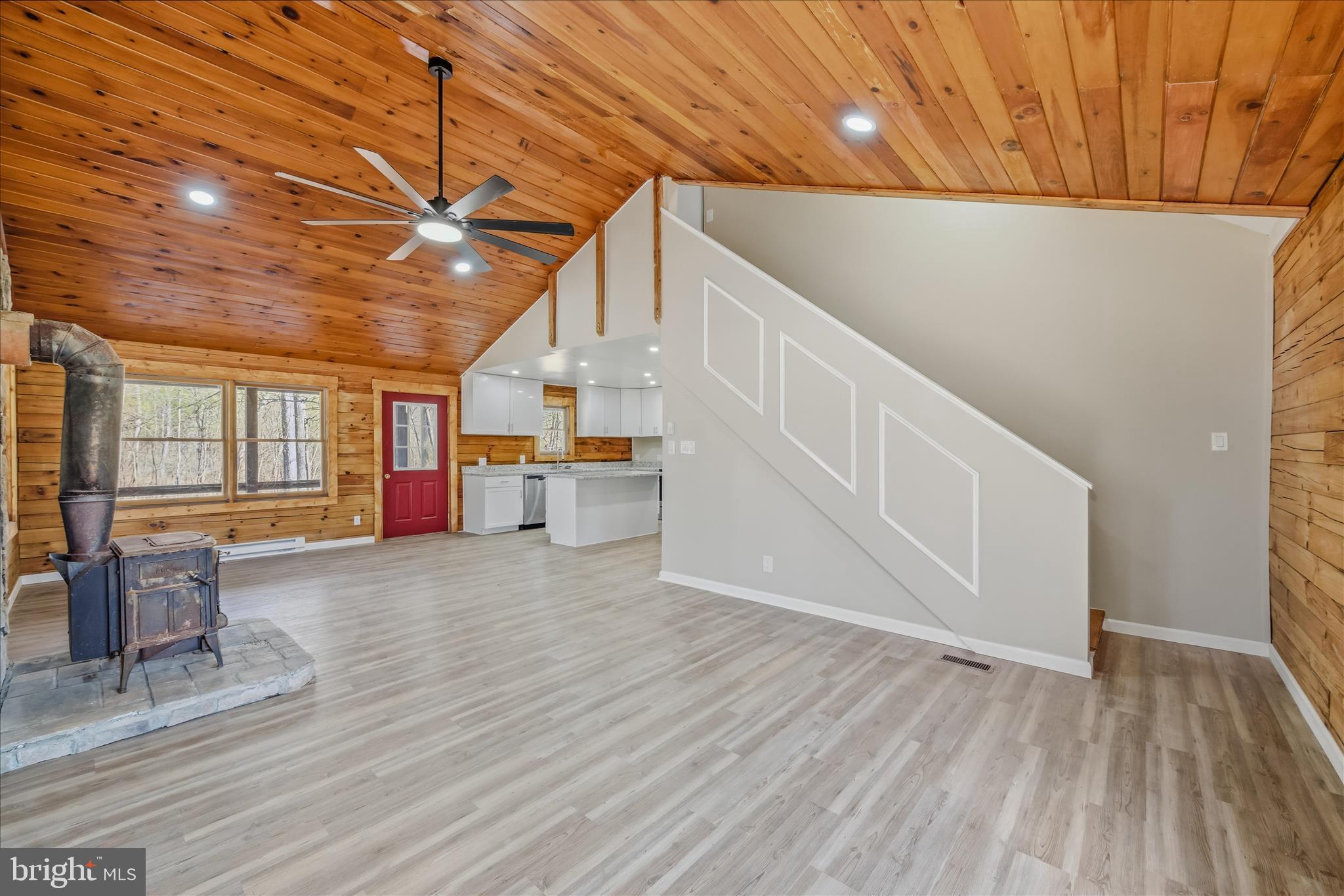 DOGWOOD RIDGE - Residential