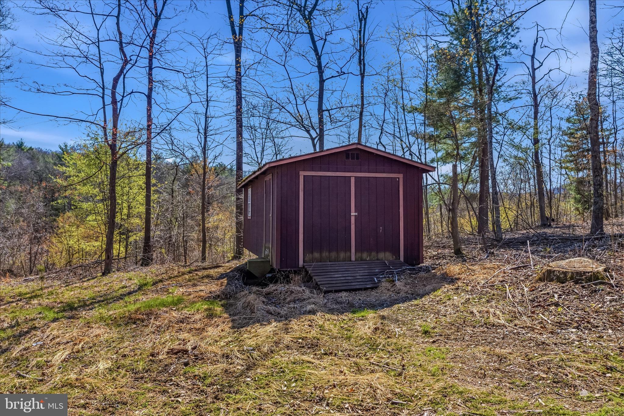 DOGWOOD RIDGE - Residential