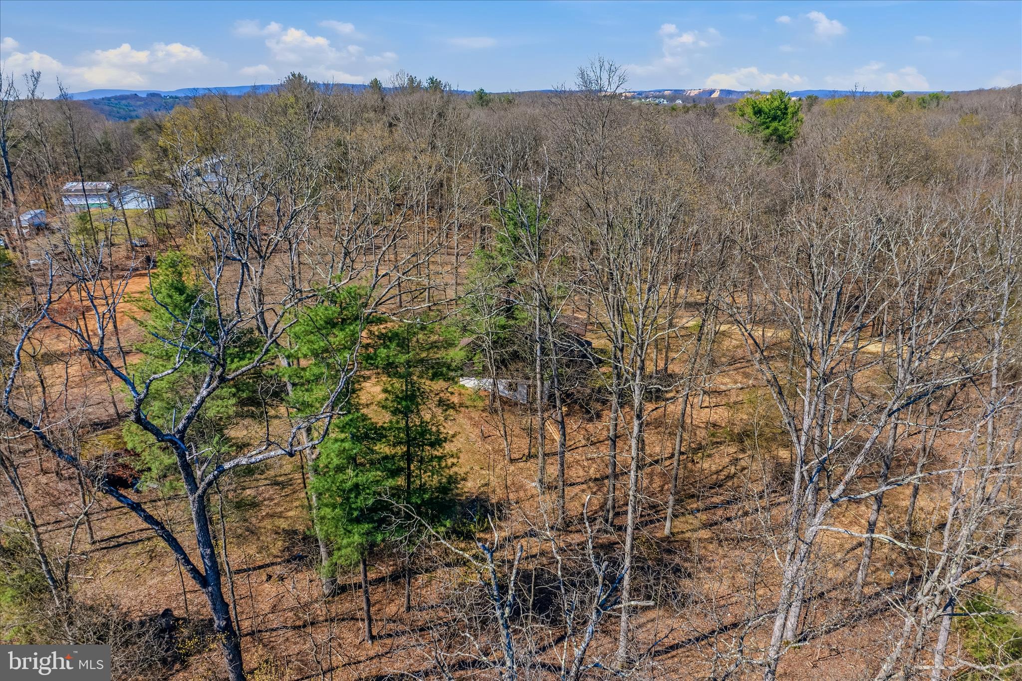 DOGWOOD RIDGE - Residential