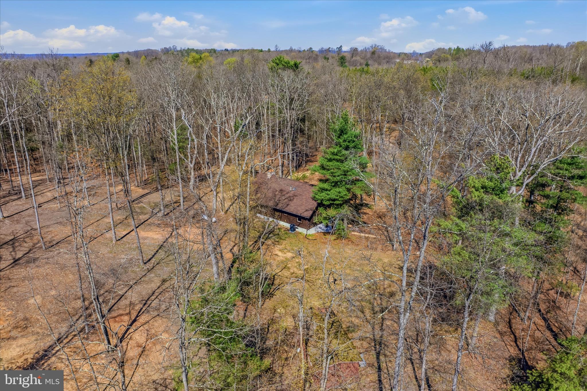 DOGWOOD RIDGE - Residential