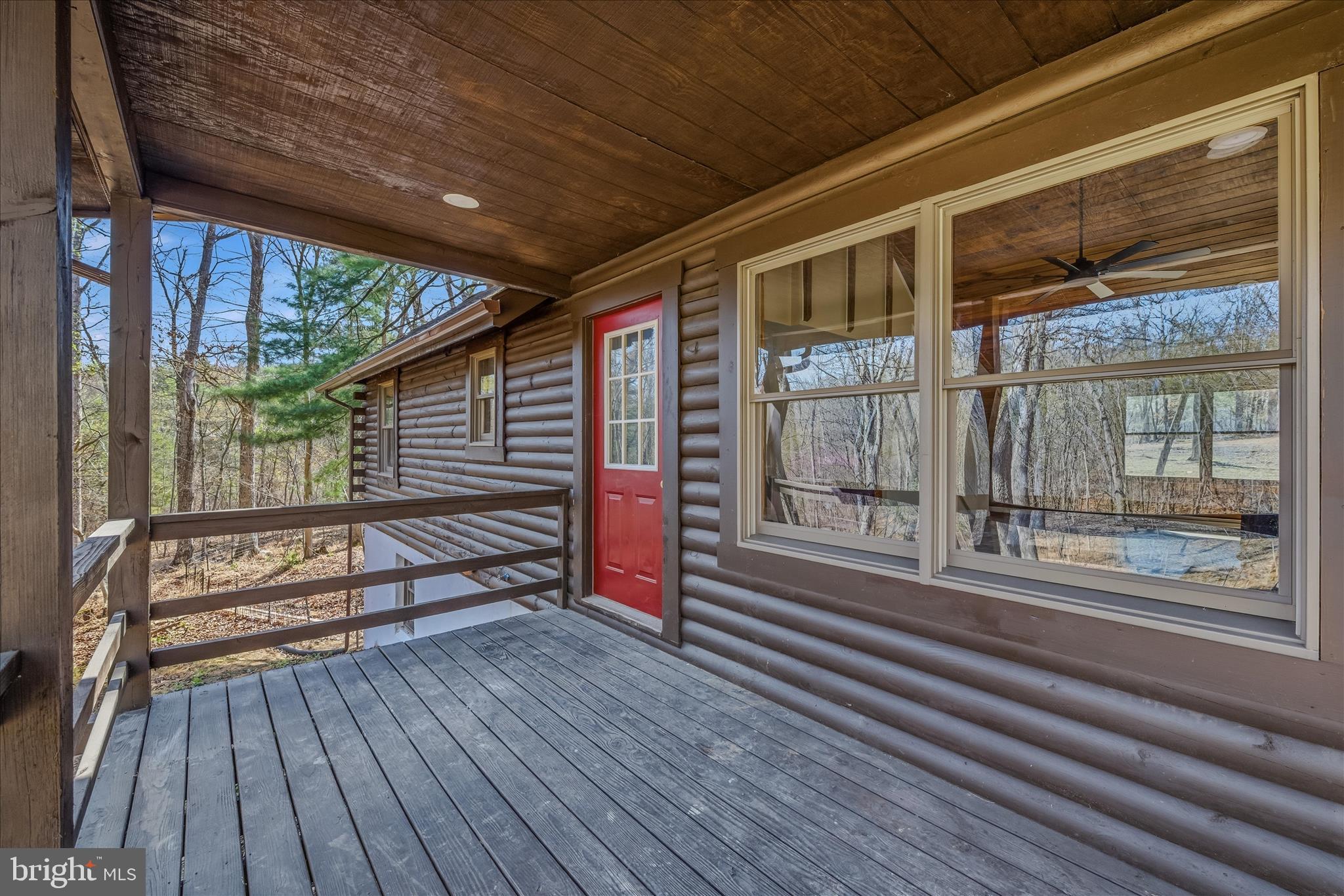 DOGWOOD RIDGE - Residential