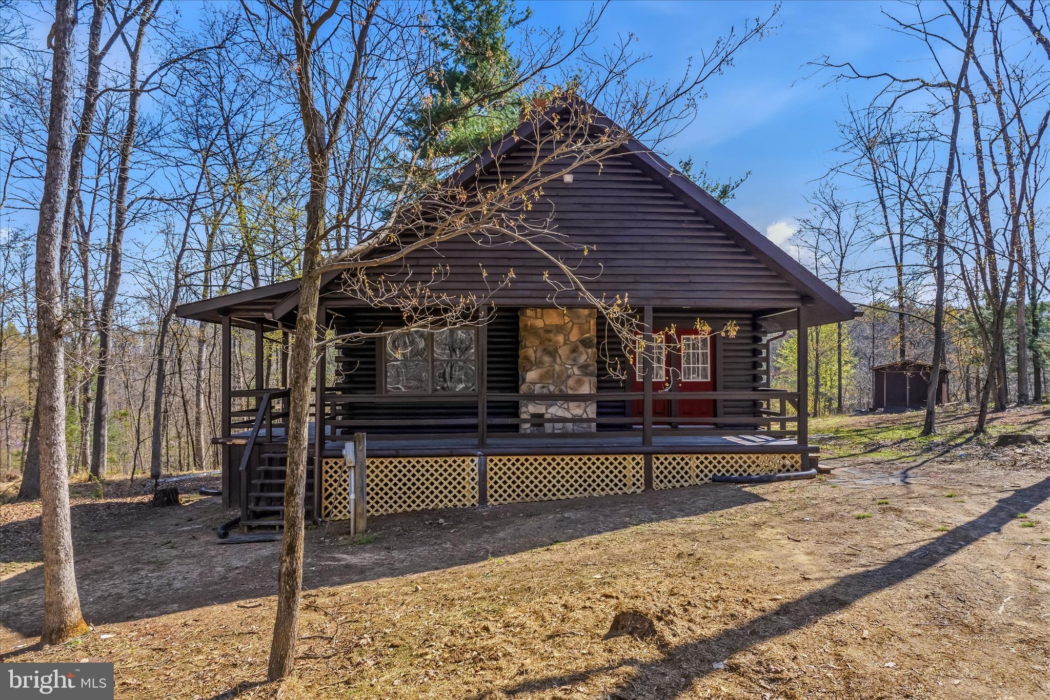 DOGWOOD RIDGE - Residential