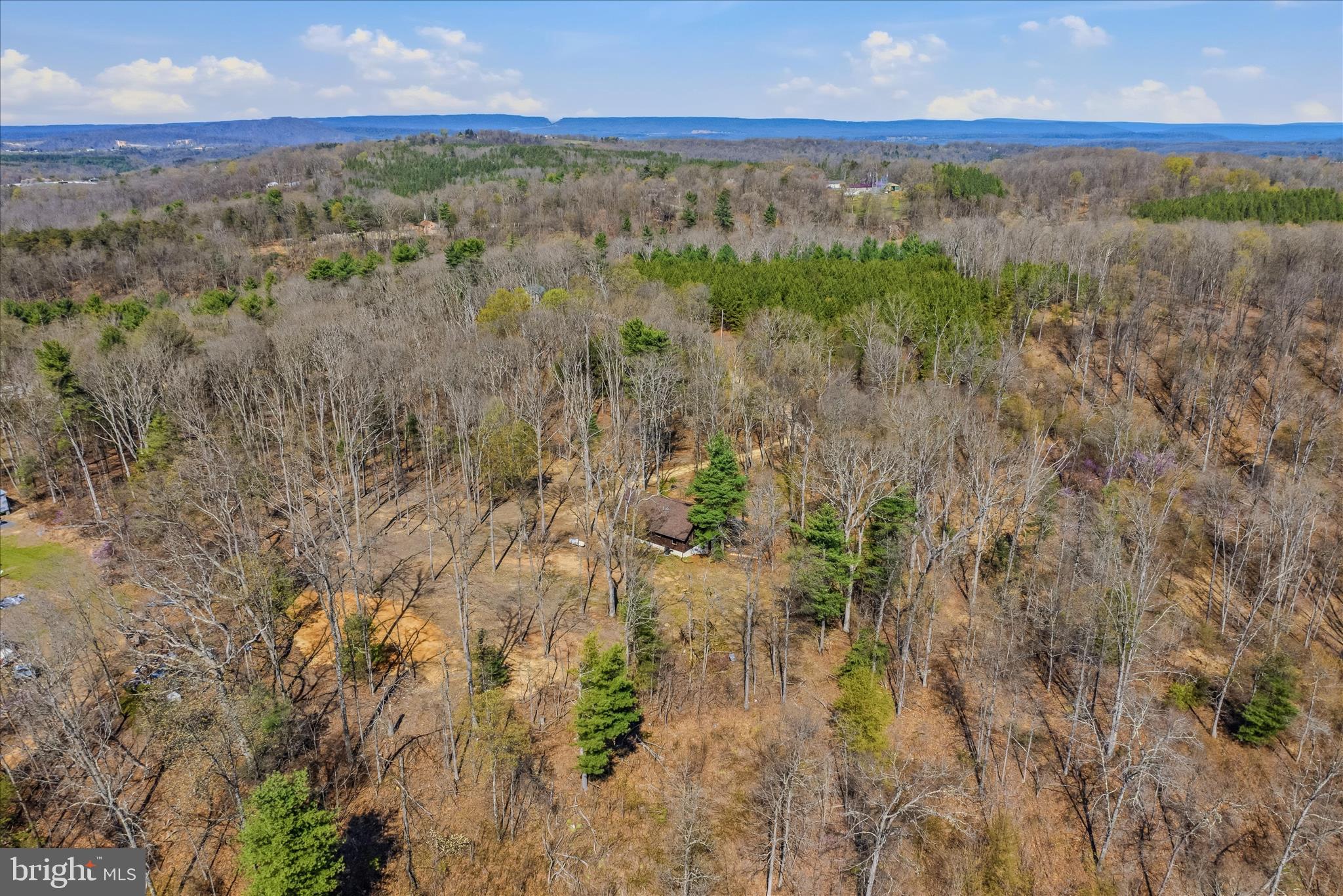 DOGWOOD RIDGE - Residential