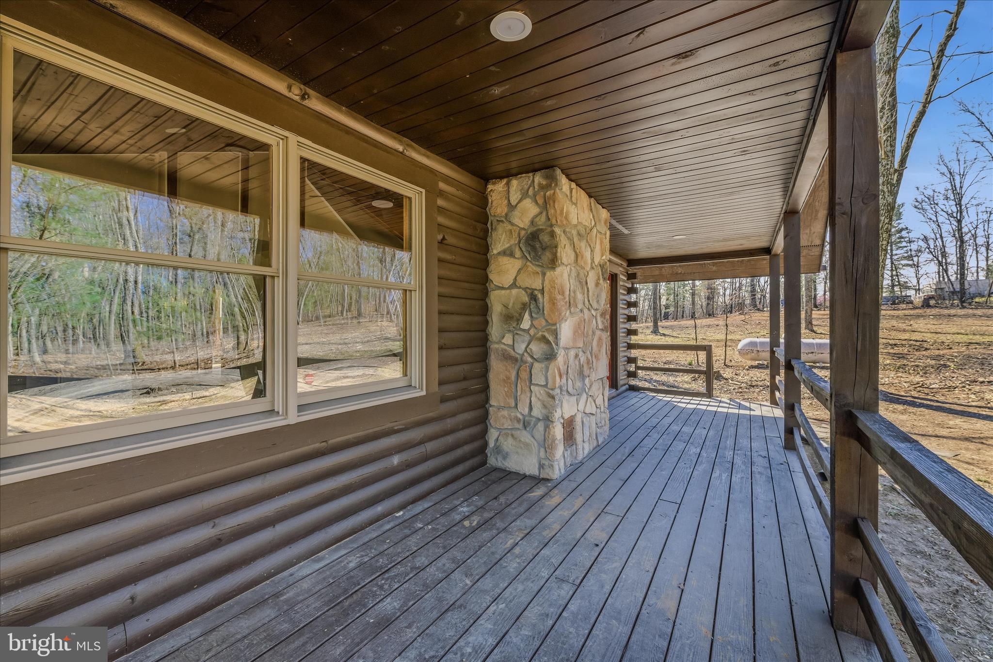 DOGWOOD RIDGE - Residential