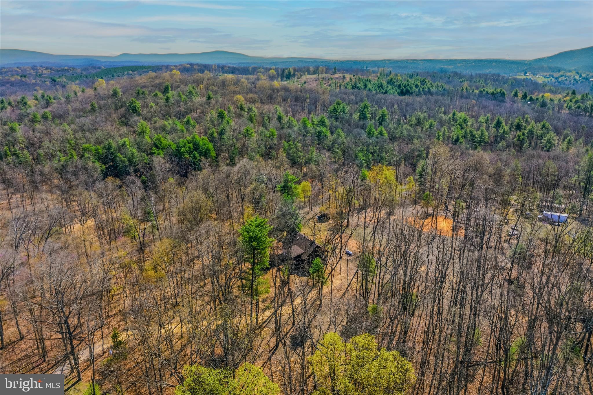 DOGWOOD RIDGE - Residential