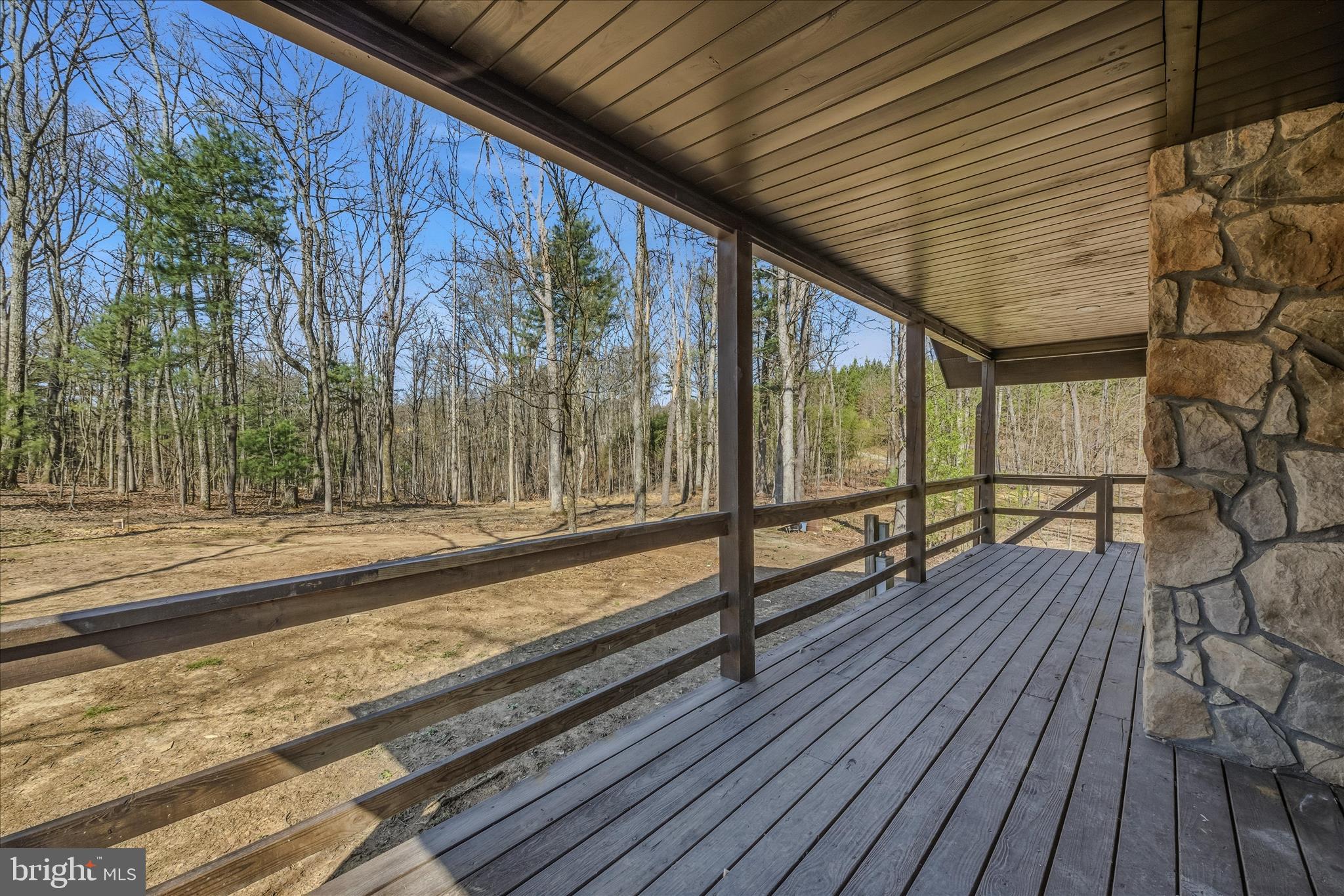 DOGWOOD RIDGE - Residential