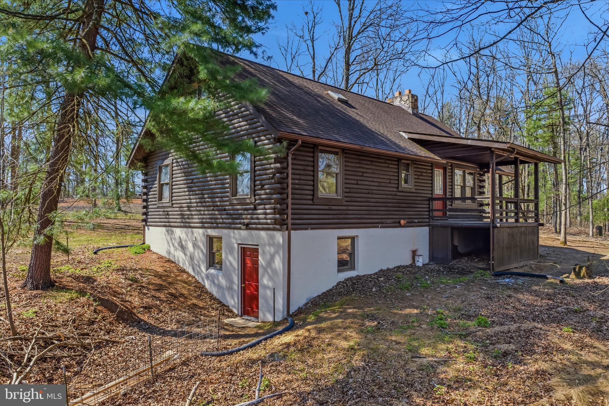 DOGWOOD RIDGE - Residential