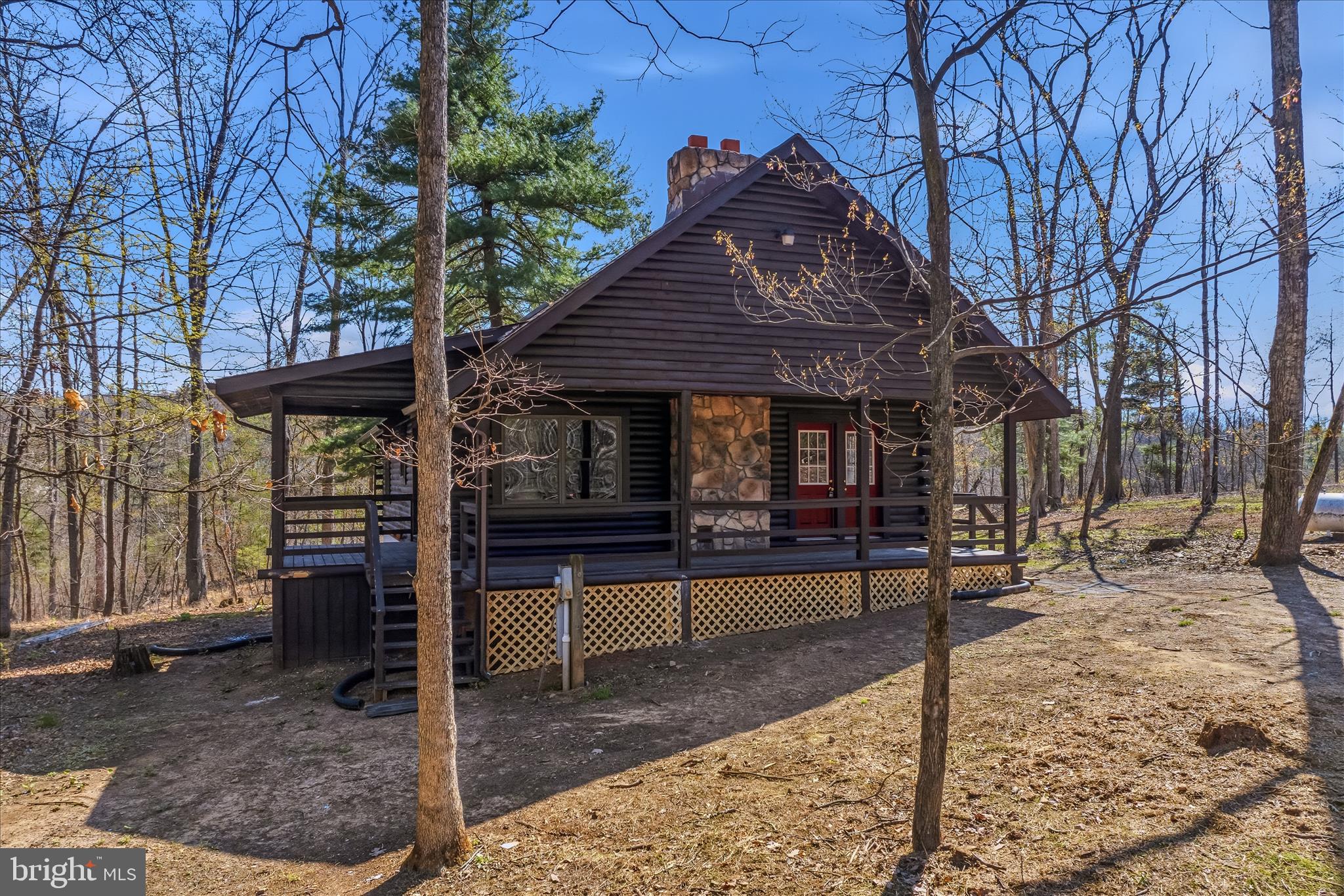 DOGWOOD RIDGE - Residential