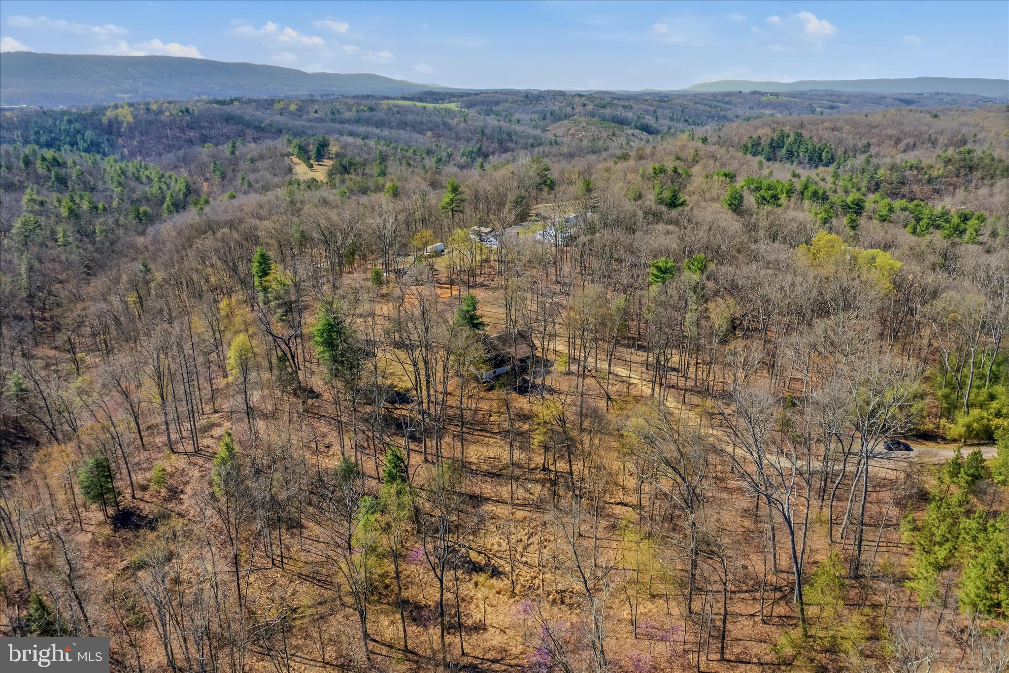 DOGWOOD RIDGE - Residential