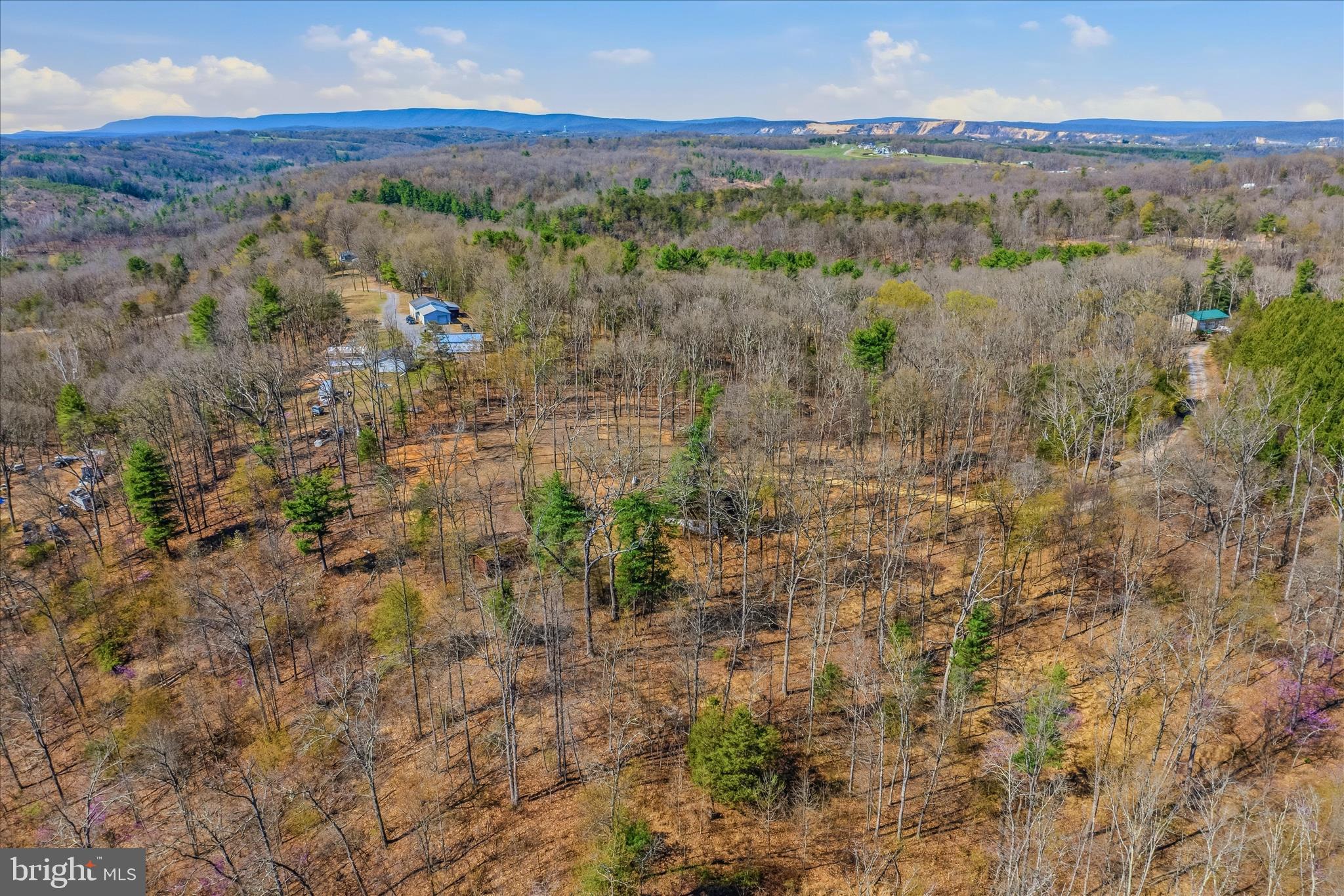 DOGWOOD RIDGE - Residential