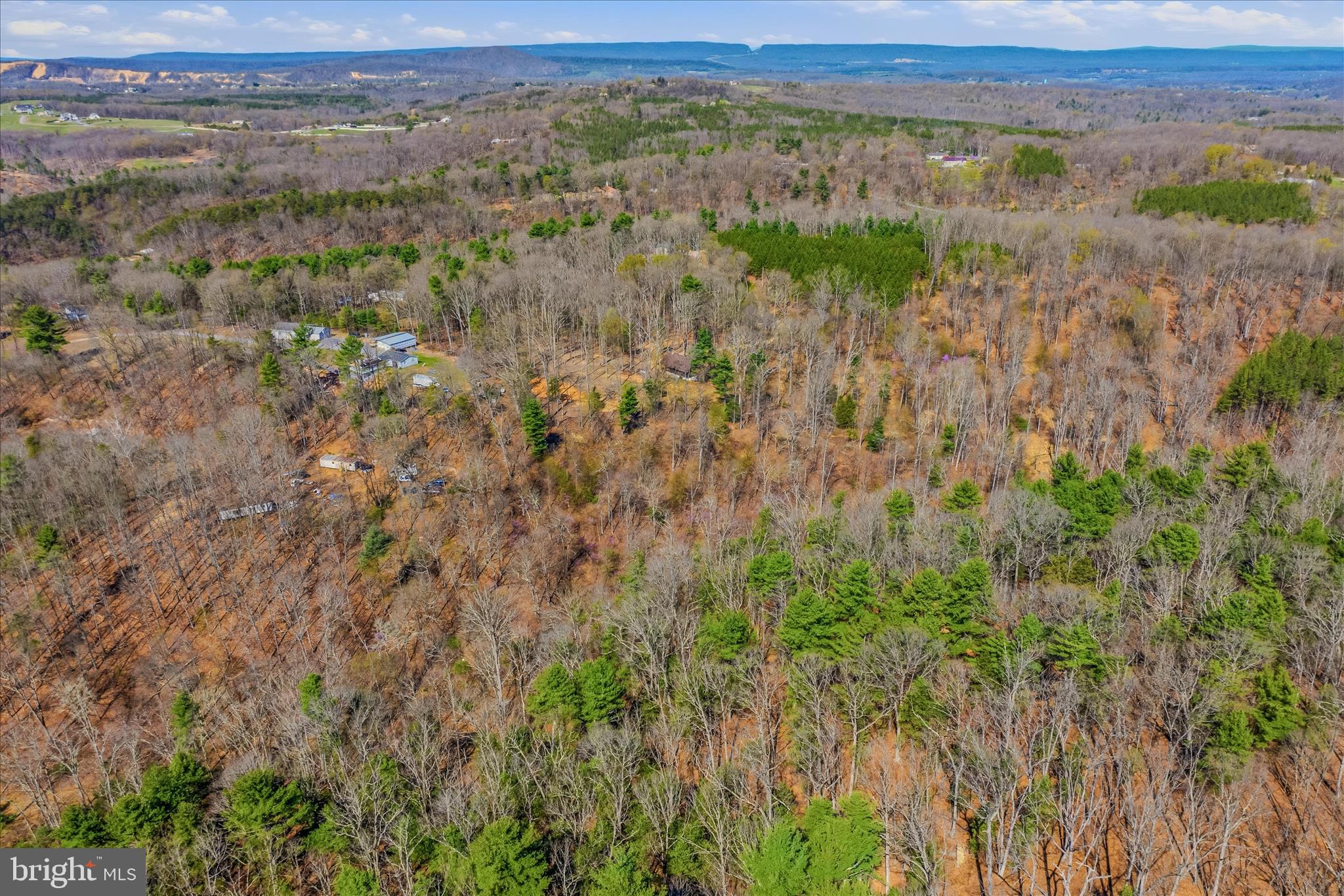 DOGWOOD RIDGE - Residential