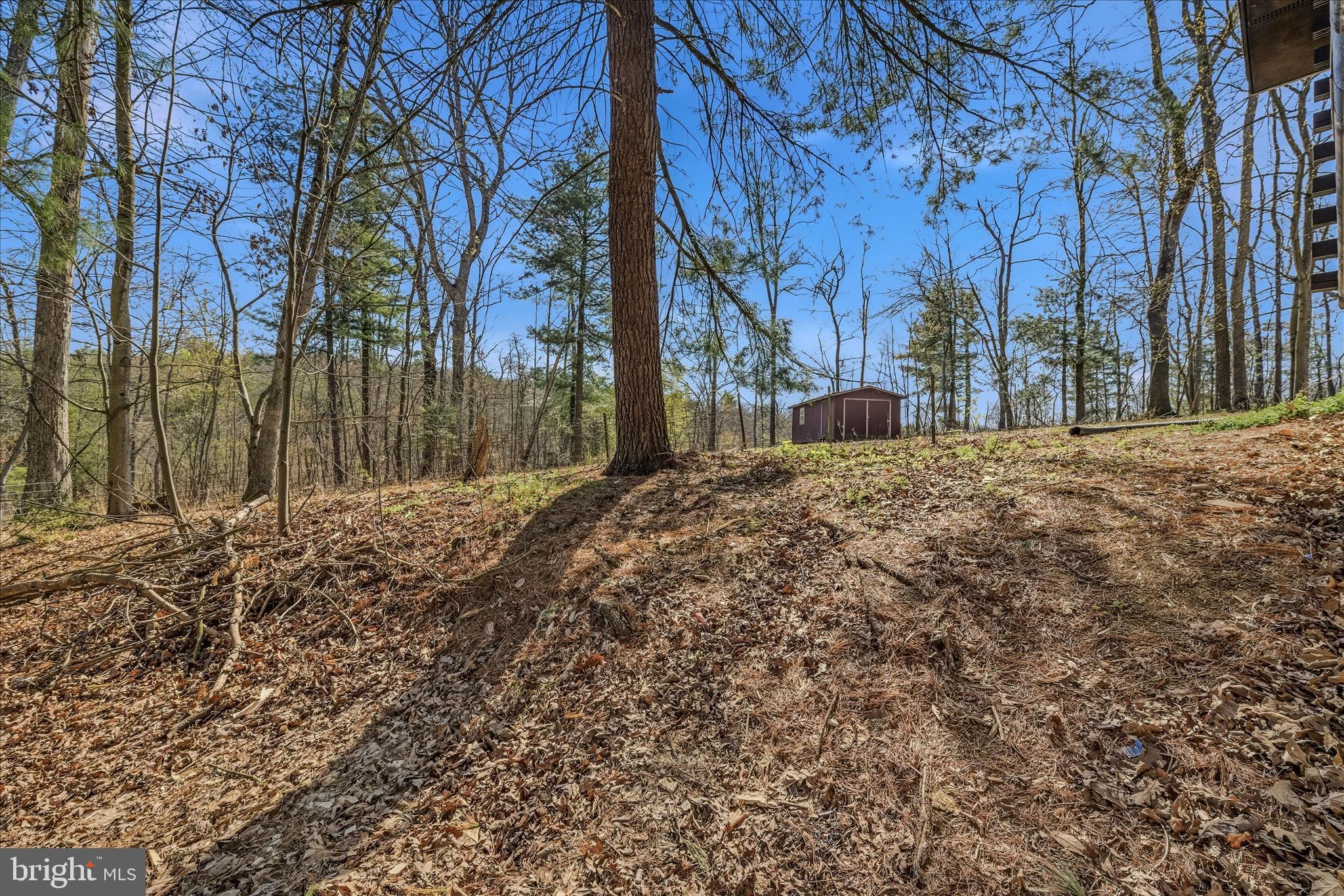DOGWOOD RIDGE - Residential