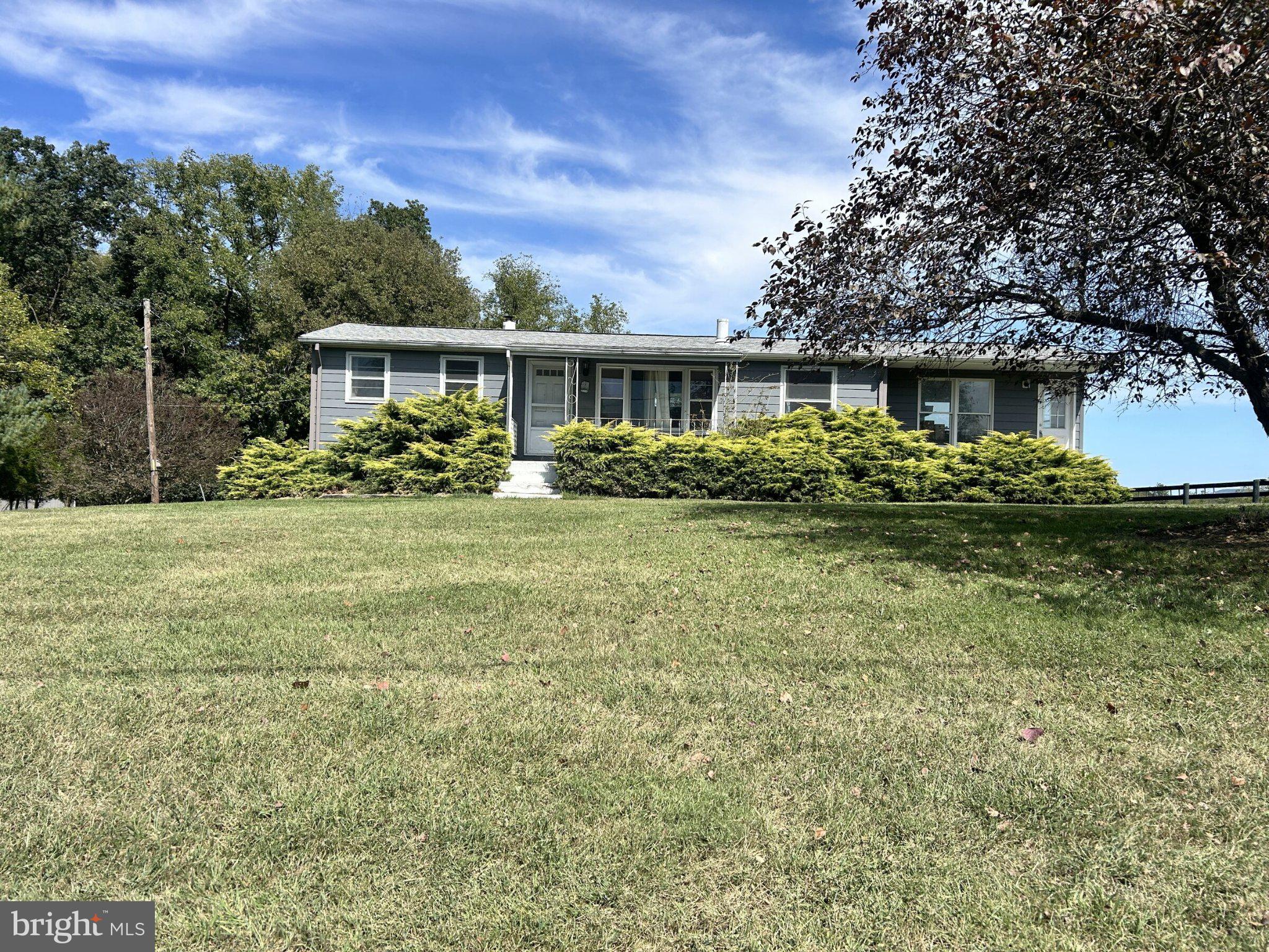 38936 OLD WHEATLAND ROAD