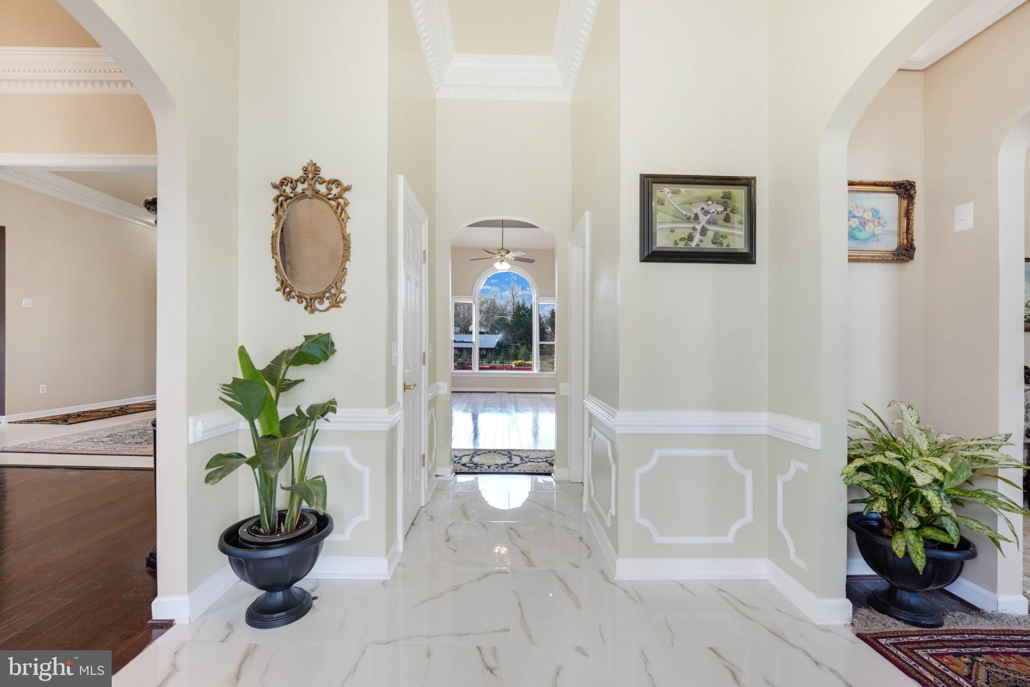 FOUR CHIMNEYS - Residential