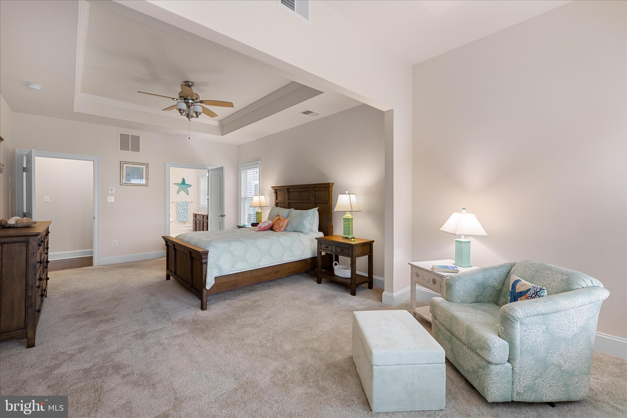 BAYSIDE - Residential