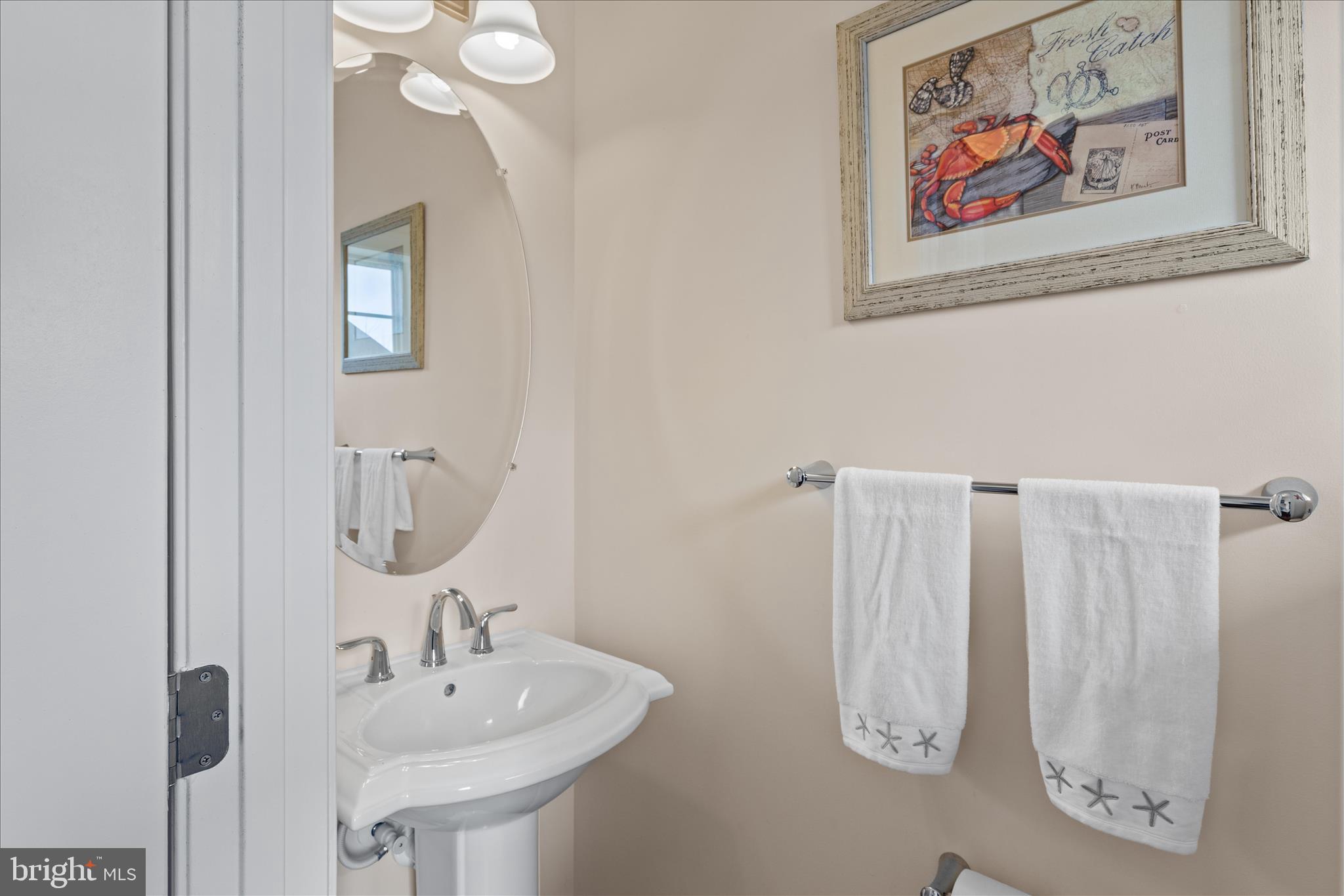 BAYSIDE - Residential