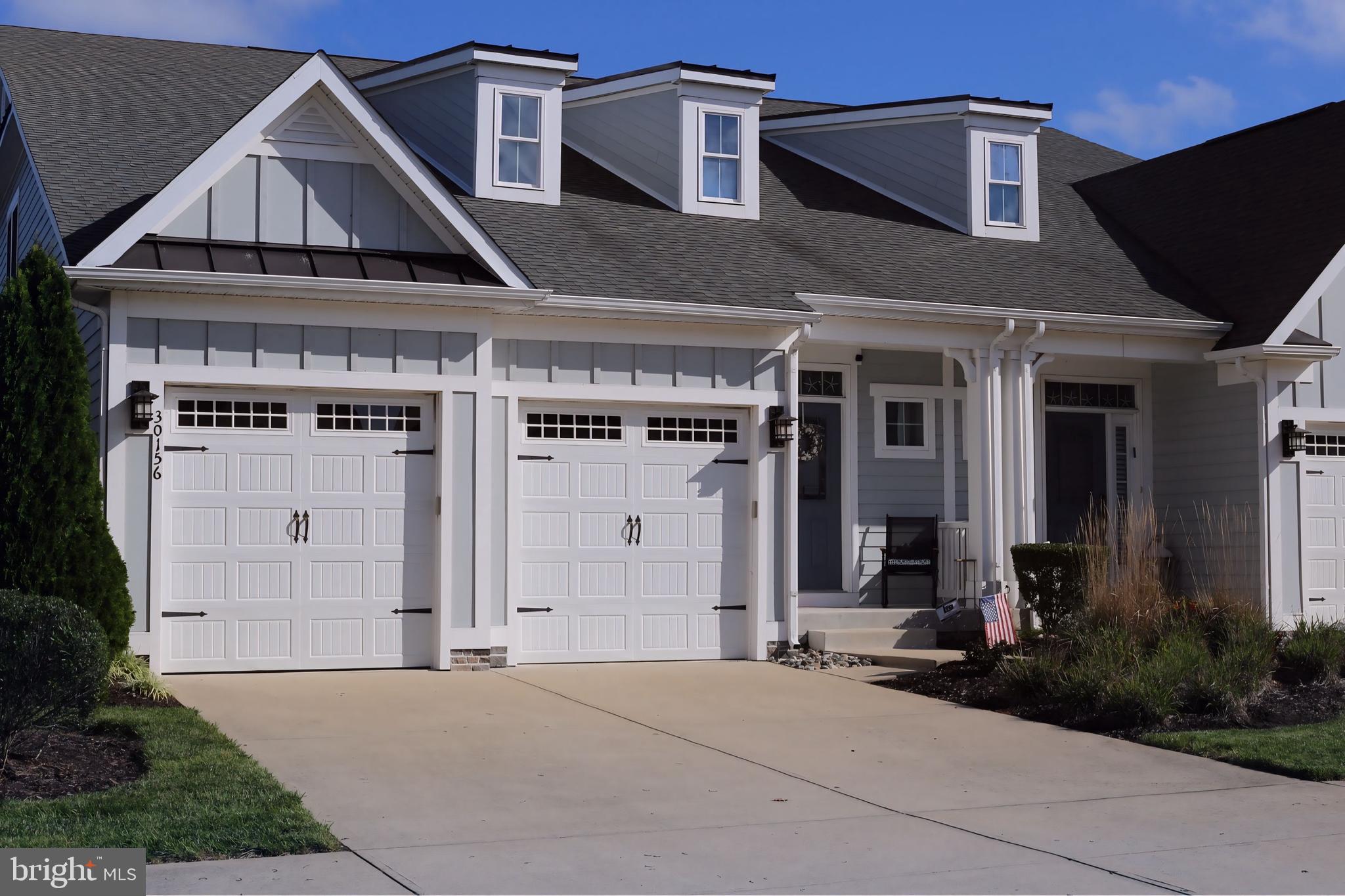 BAYSIDE - Residential