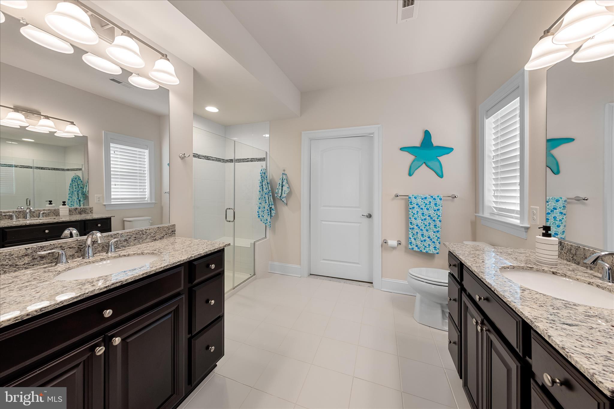 BAYSIDE - Residential