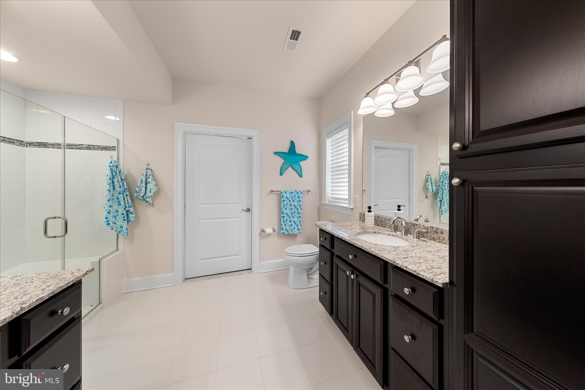 BAYSIDE - Residential