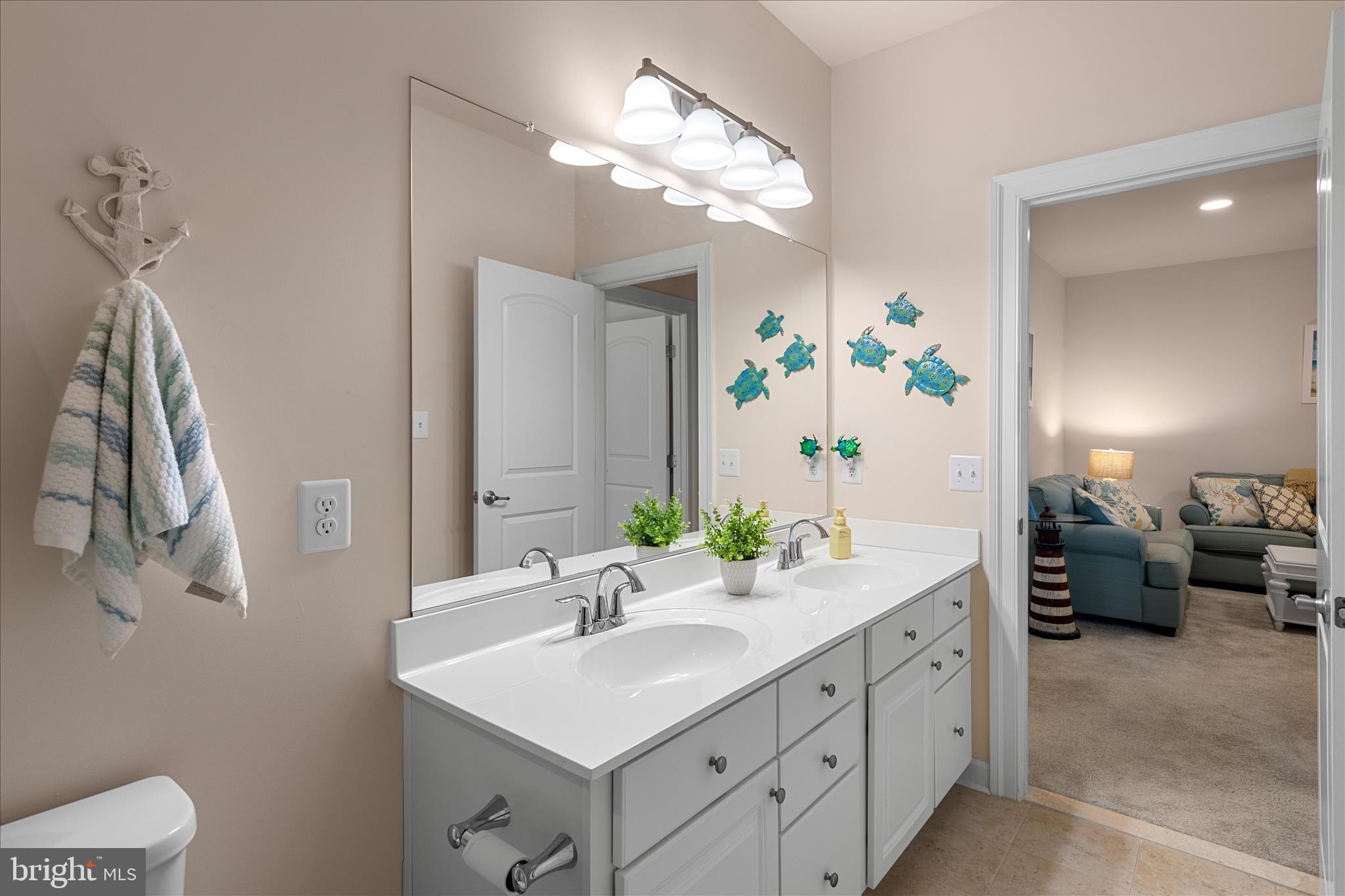 BAYSIDE - Residential