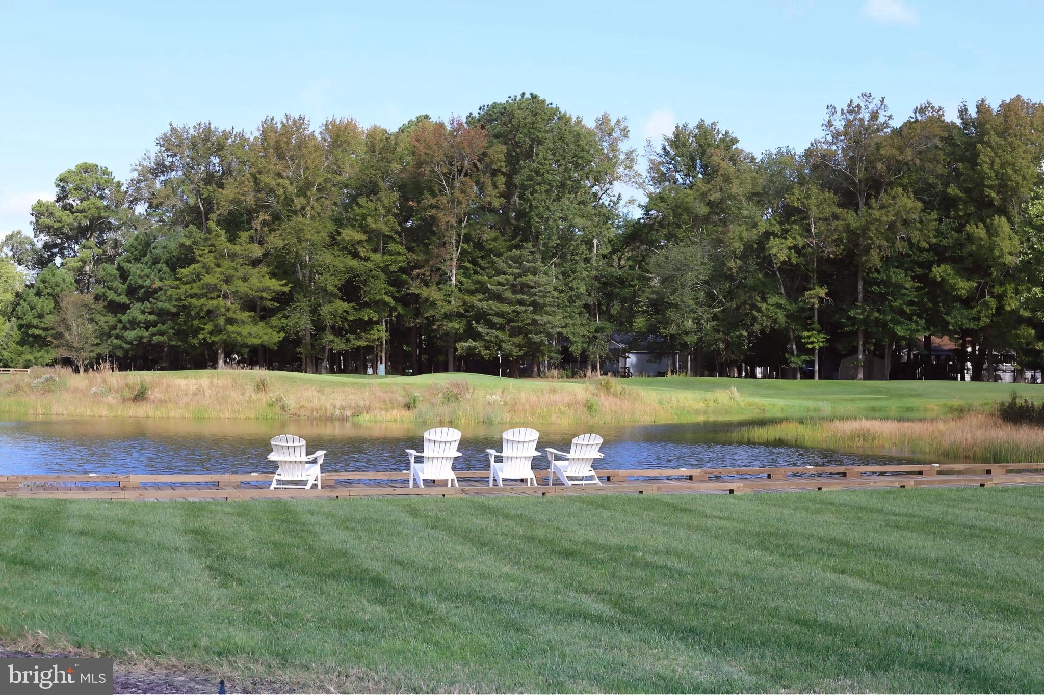 BAYSIDE - Residential