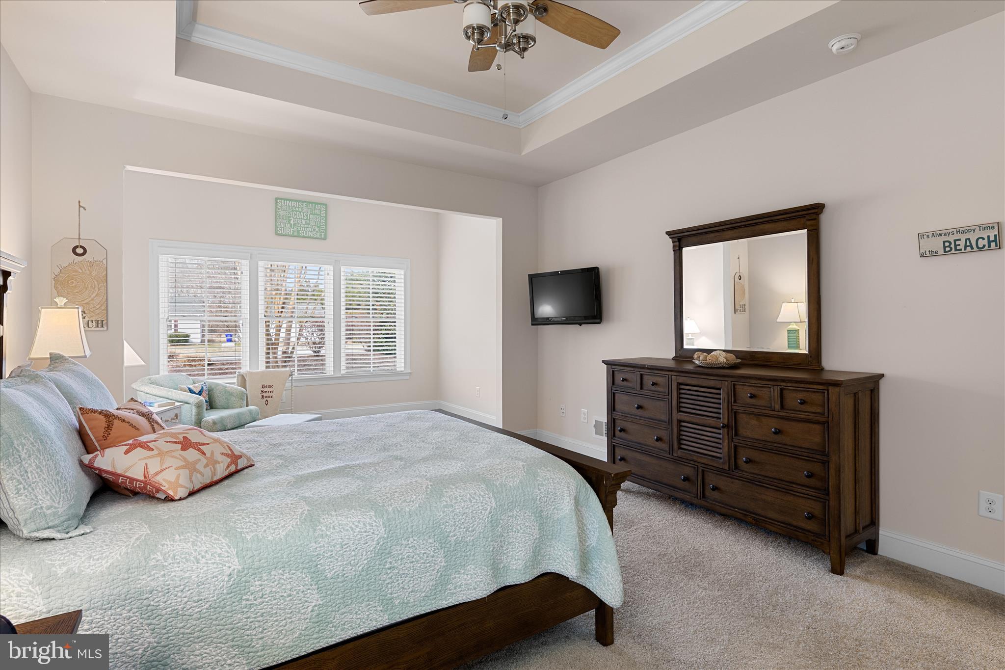 BAYSIDE - Residential