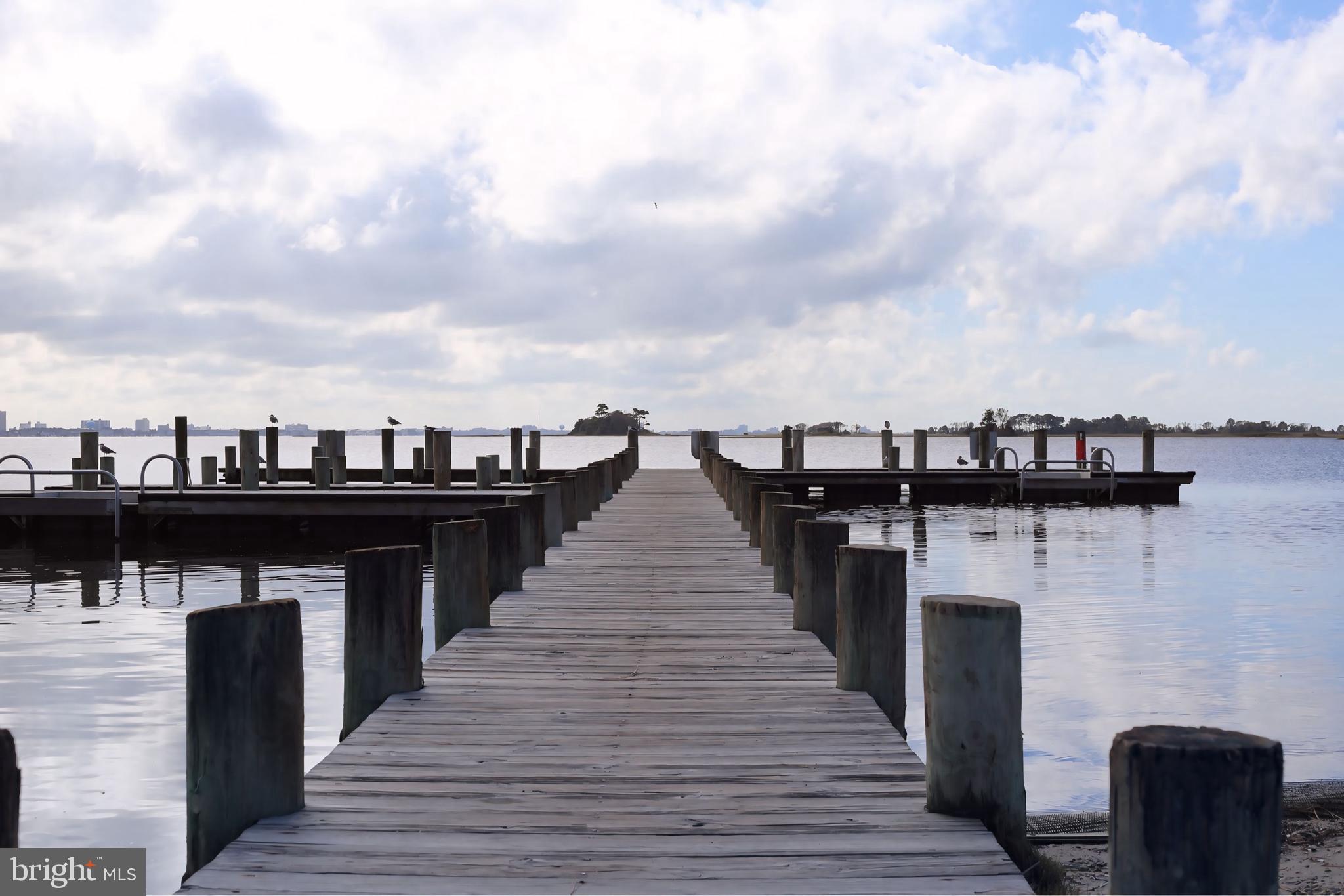 BAYSIDE - Residential