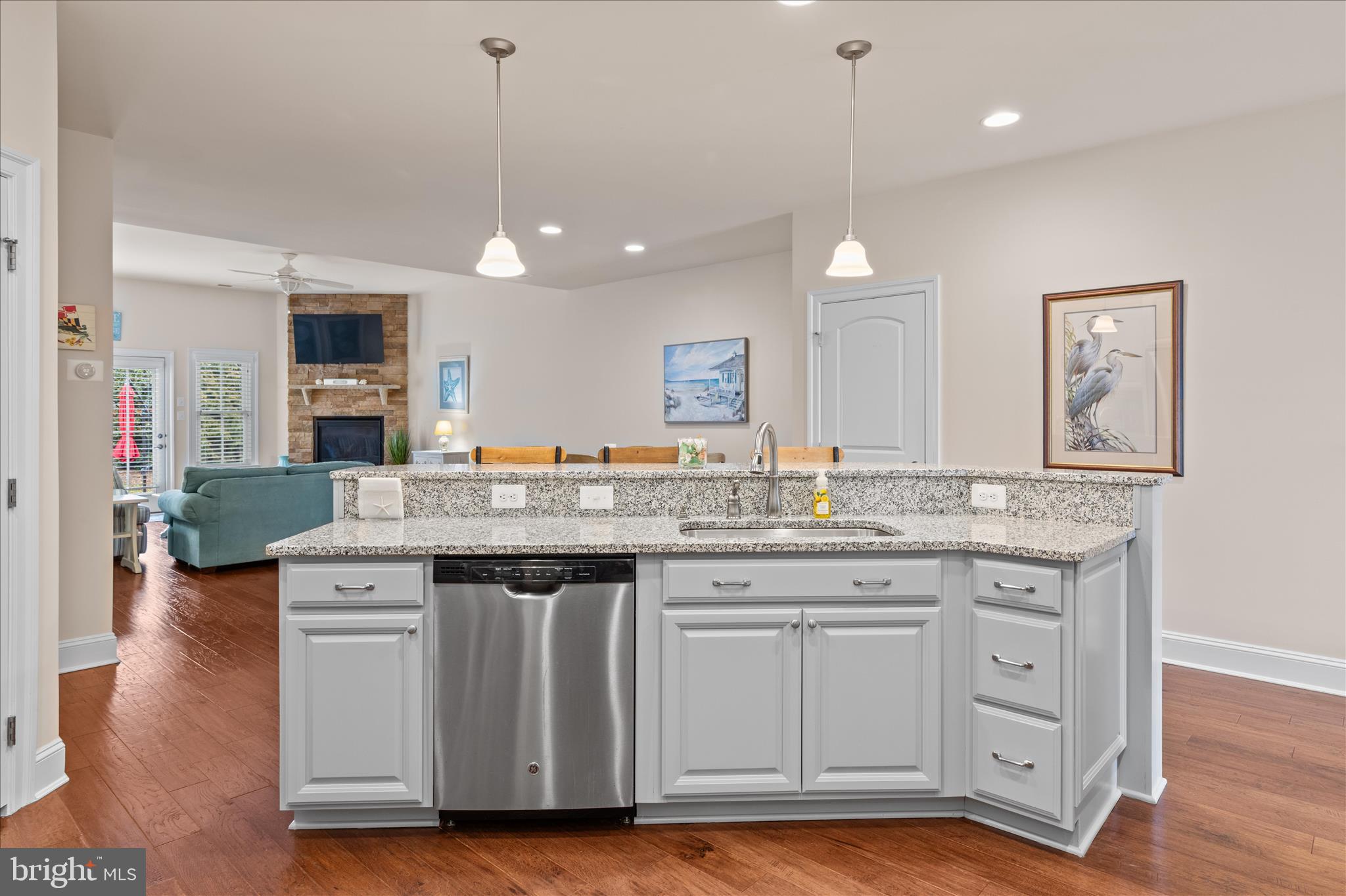 BAYSIDE - Residential