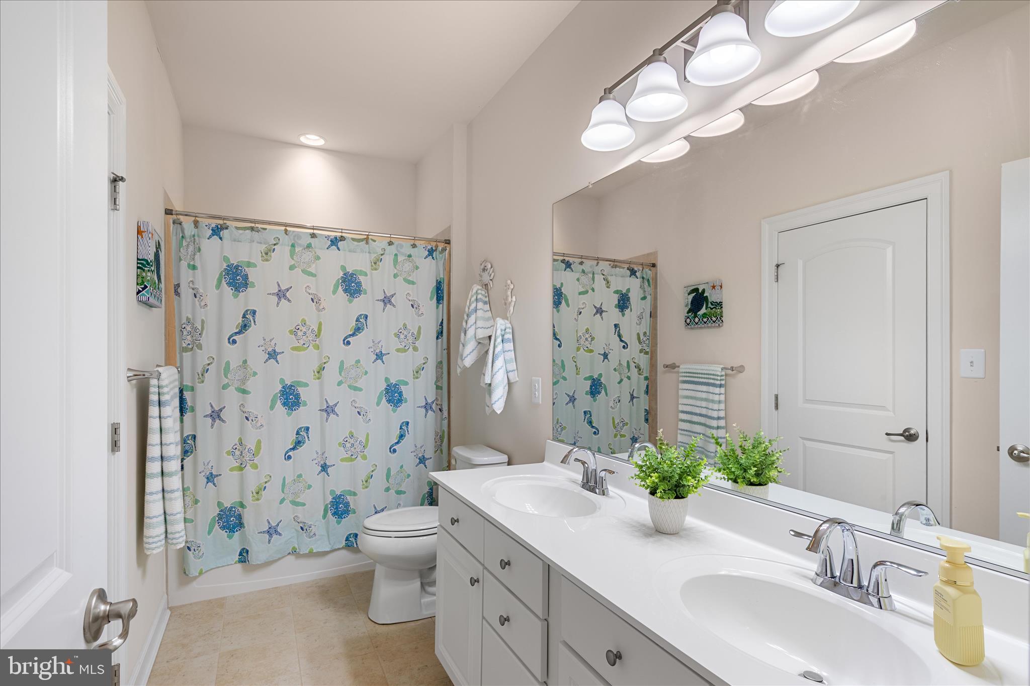 BAYSIDE - Residential