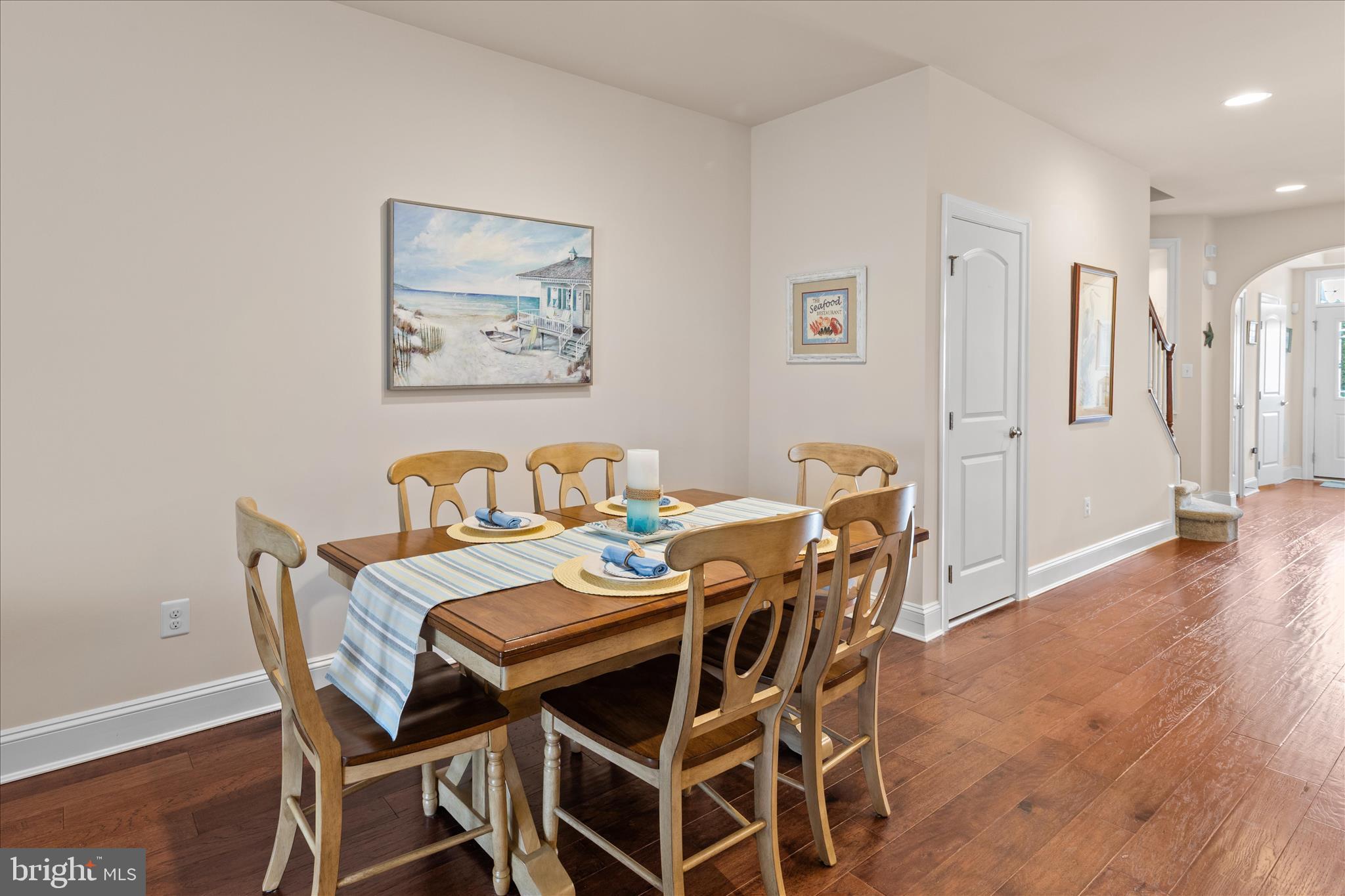 BAYSIDE - Residential