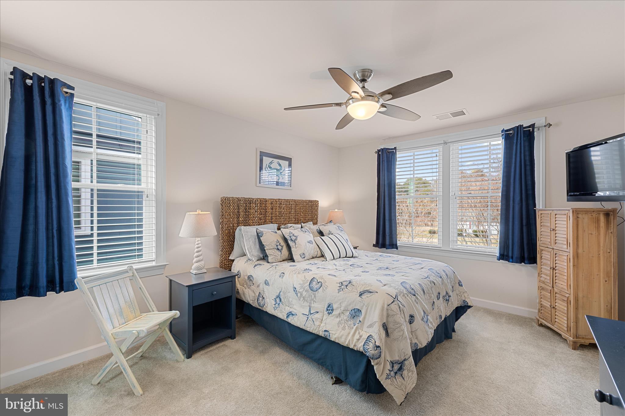 BAYSIDE - Residential