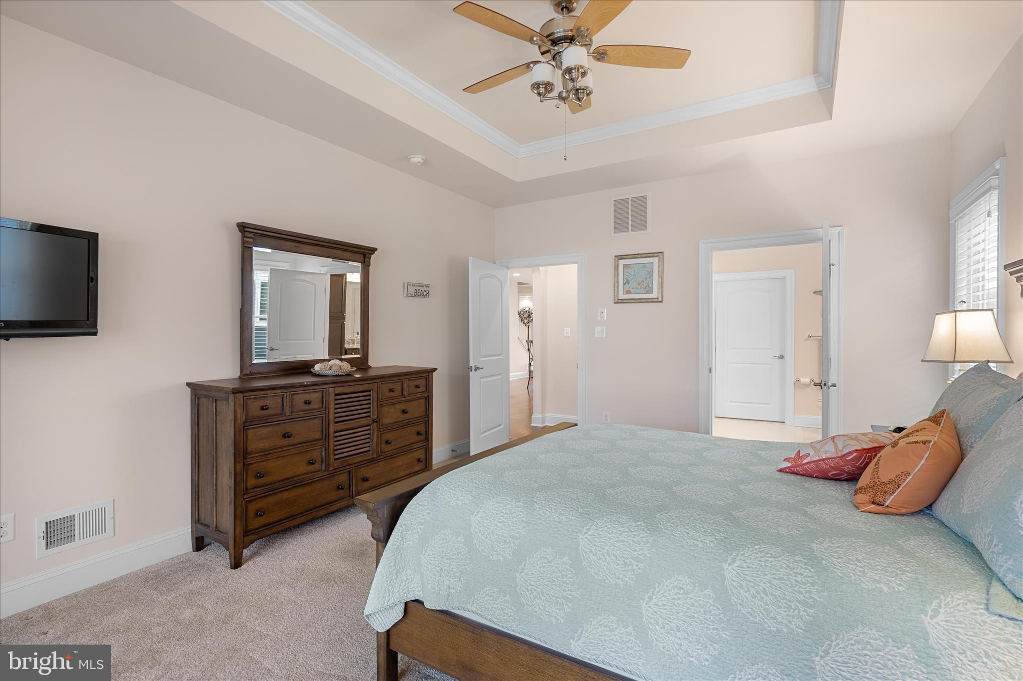 BAYSIDE - Residential