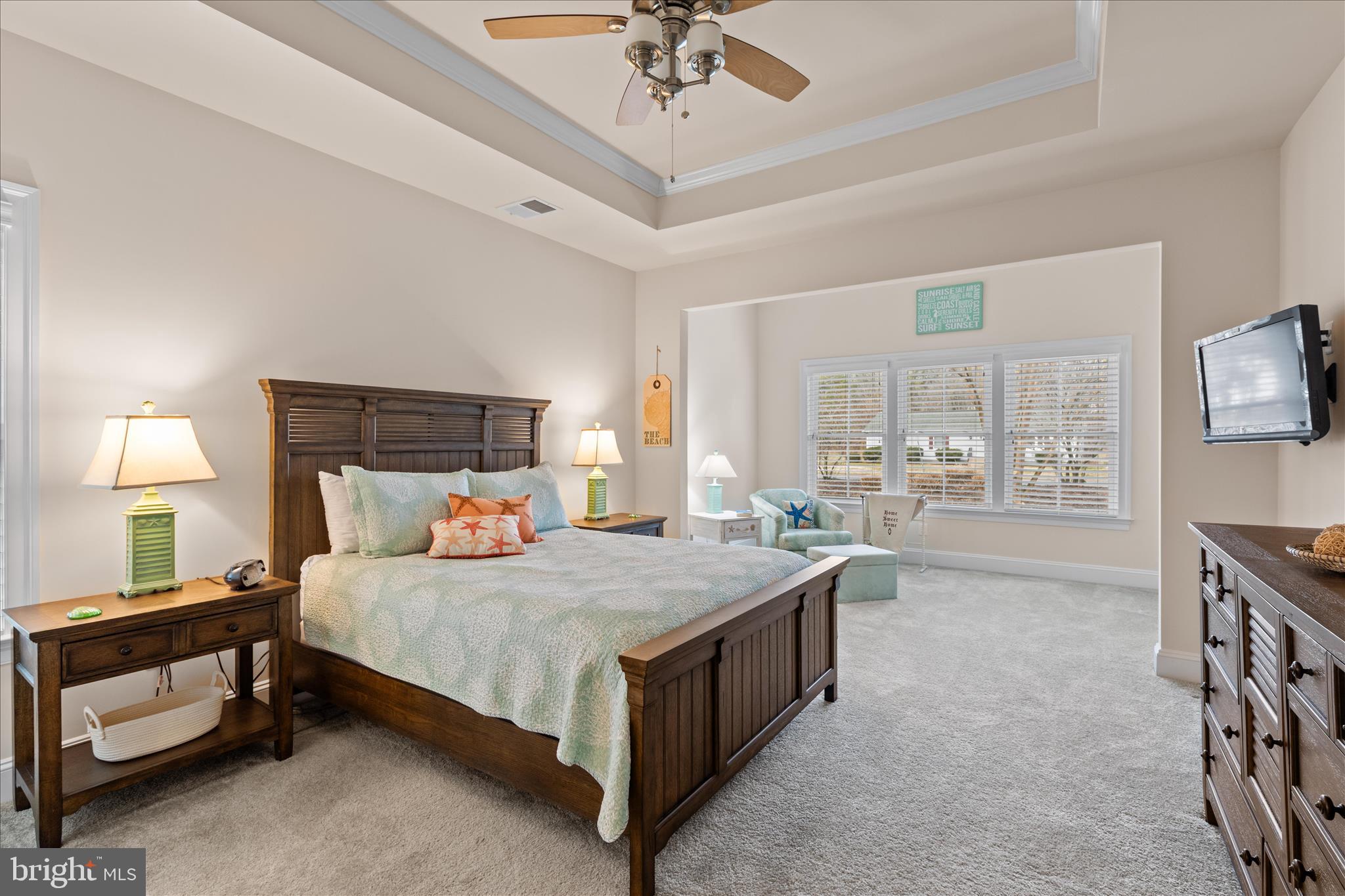 BAYSIDE - Residential