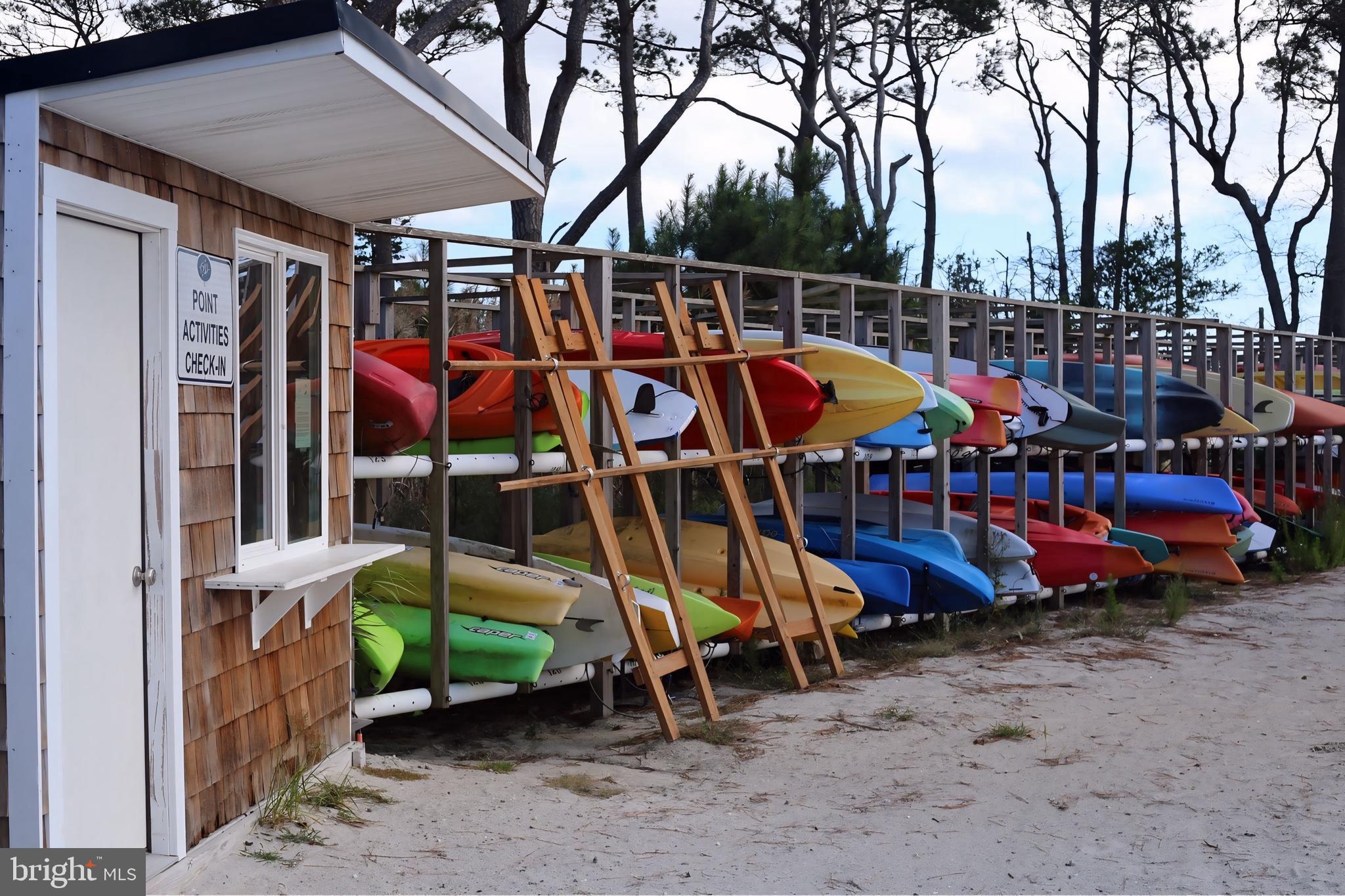 BAYSIDE - Residential