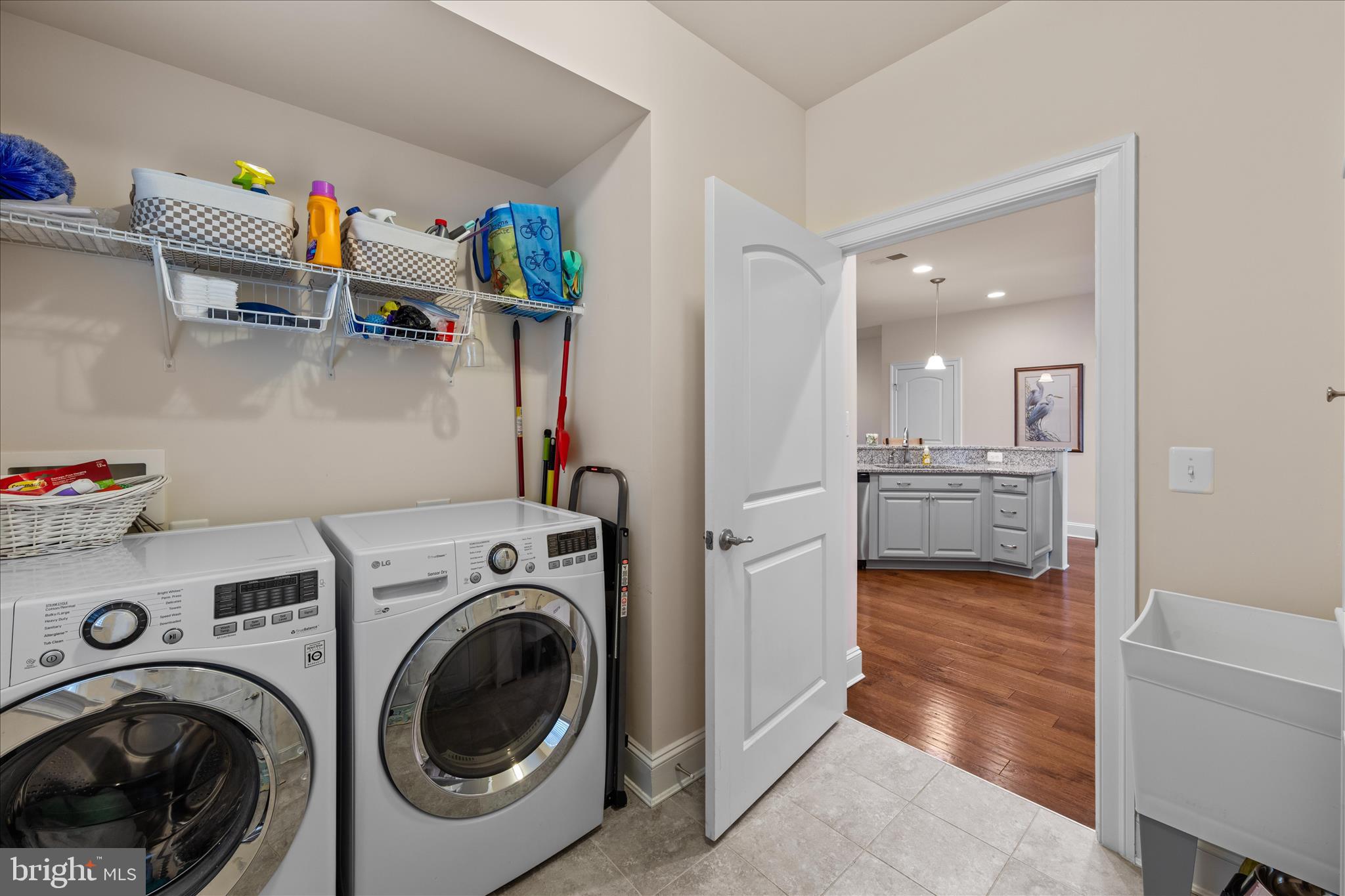 BAYSIDE - Residential