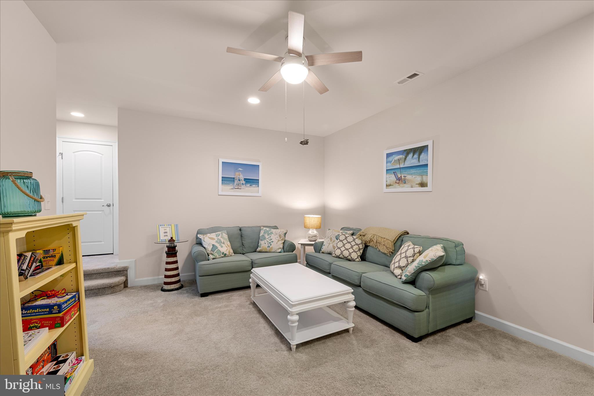 BAYSIDE - Residential