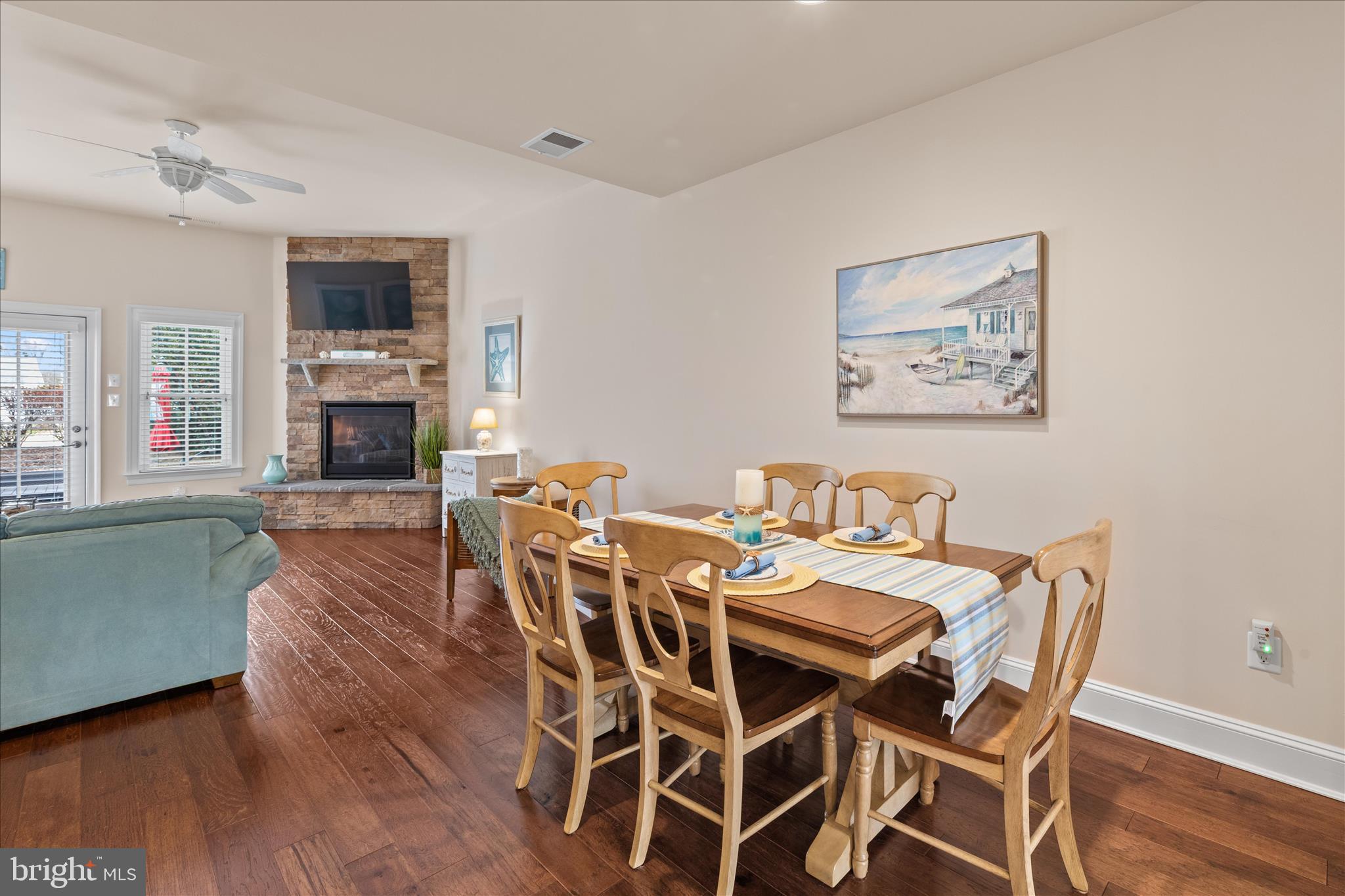 BAYSIDE - Residential