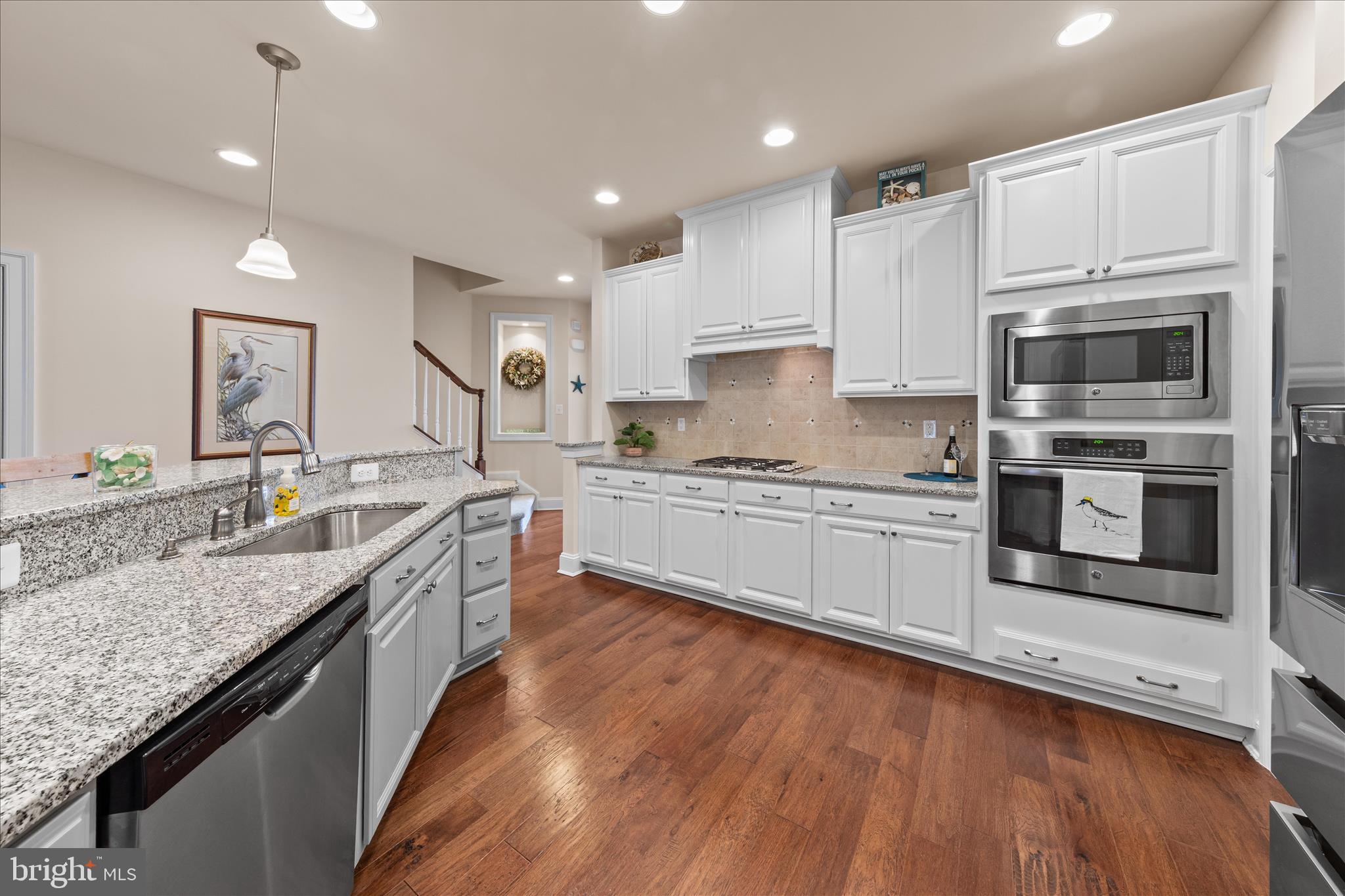 BAYSIDE - Residential