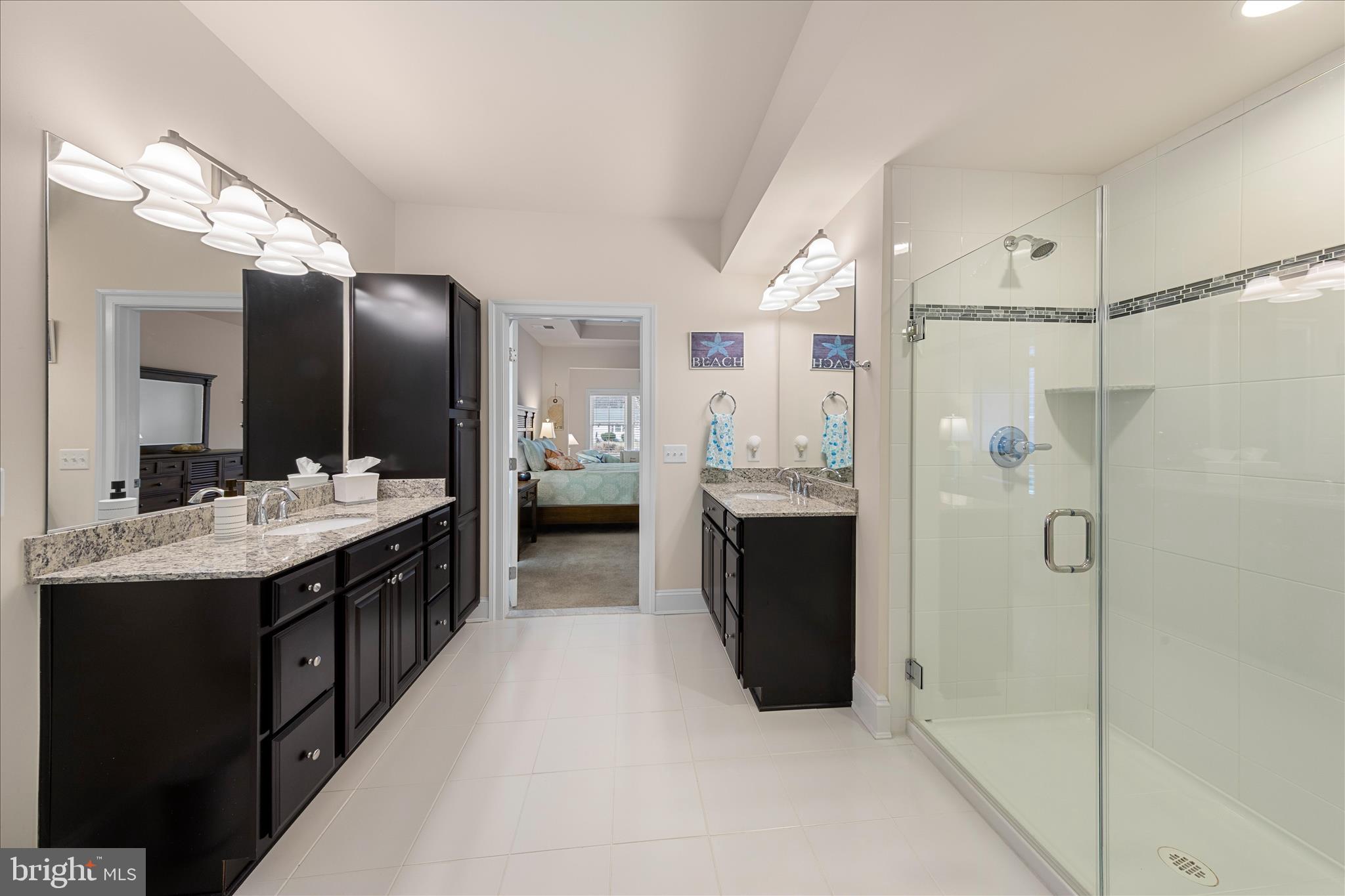 BAYSIDE - Residential