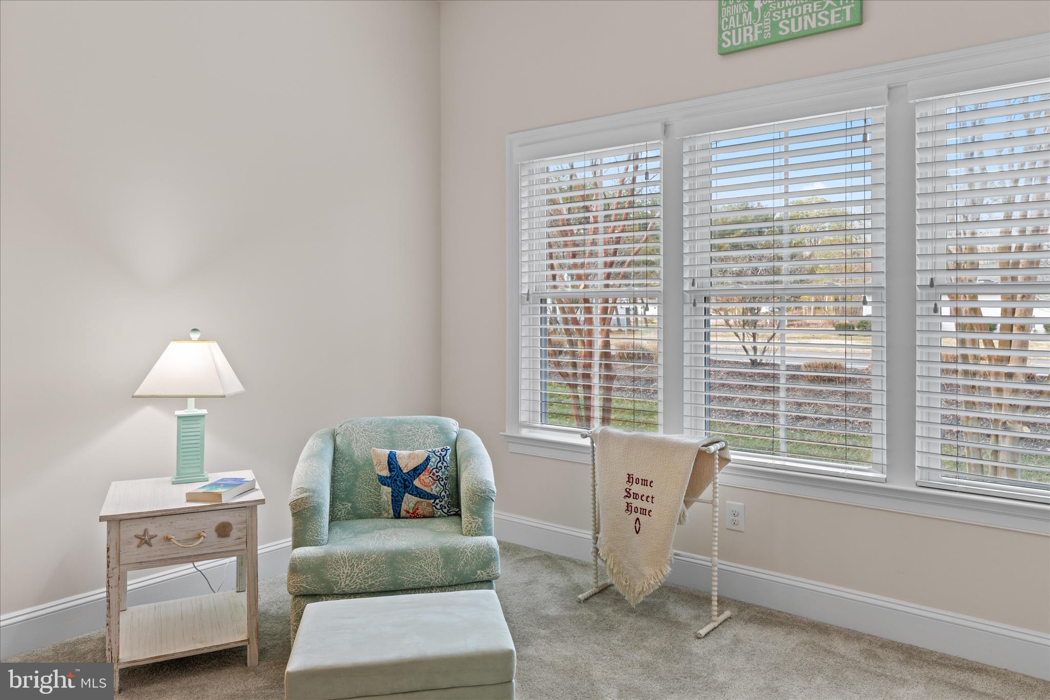 BAYSIDE - Residential