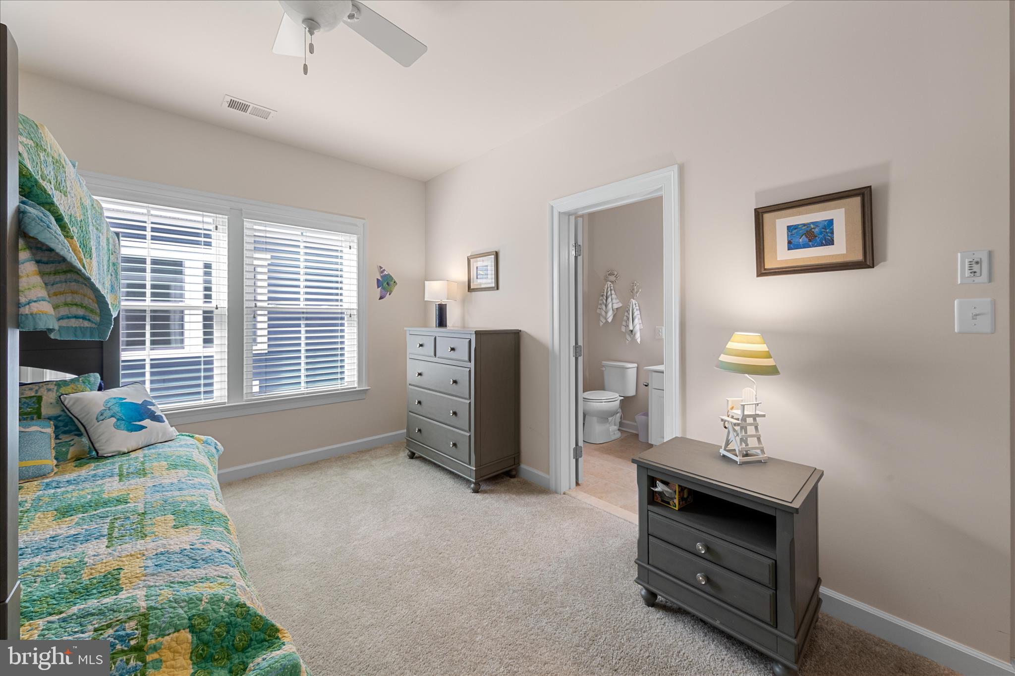 BAYSIDE - Residential