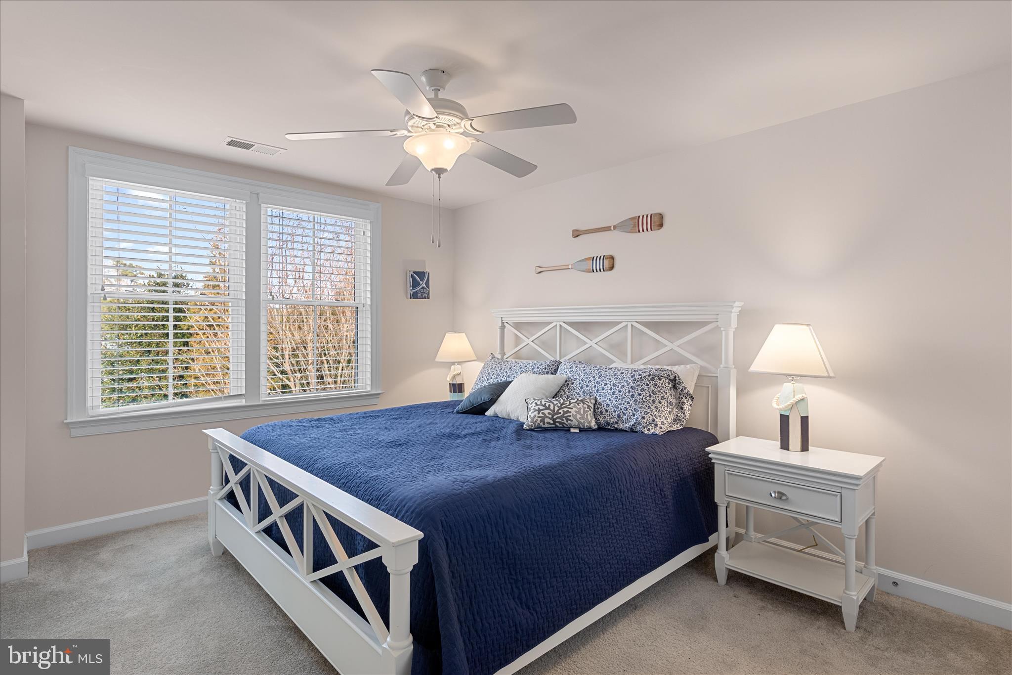 BAYSIDE - Residential