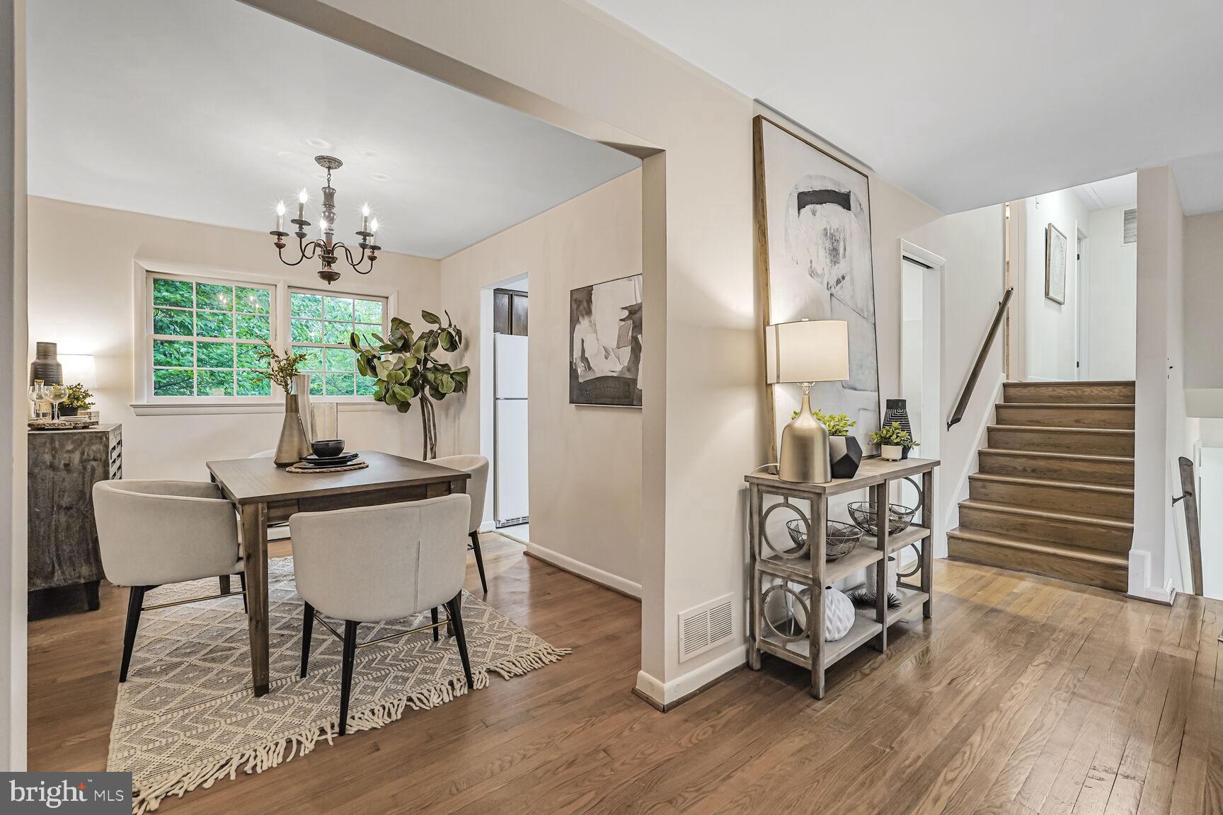 FOWLER'S ADDITION - Residential