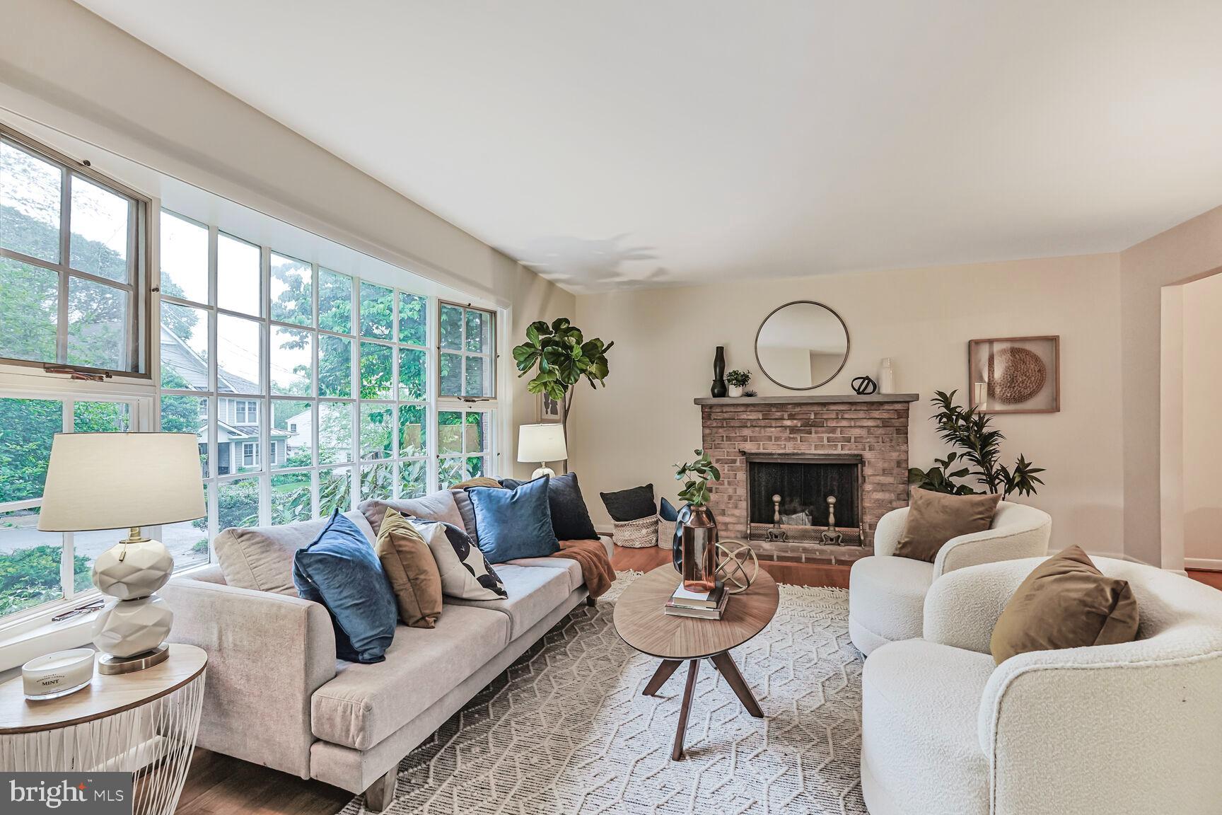 FOWLER'S ADDITION - Residential