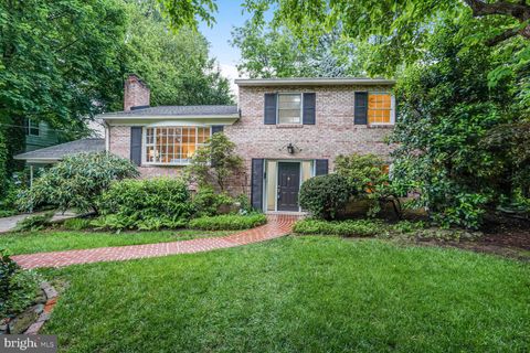 1403 ELLISON STREET FALLS CHURCH VA 22046