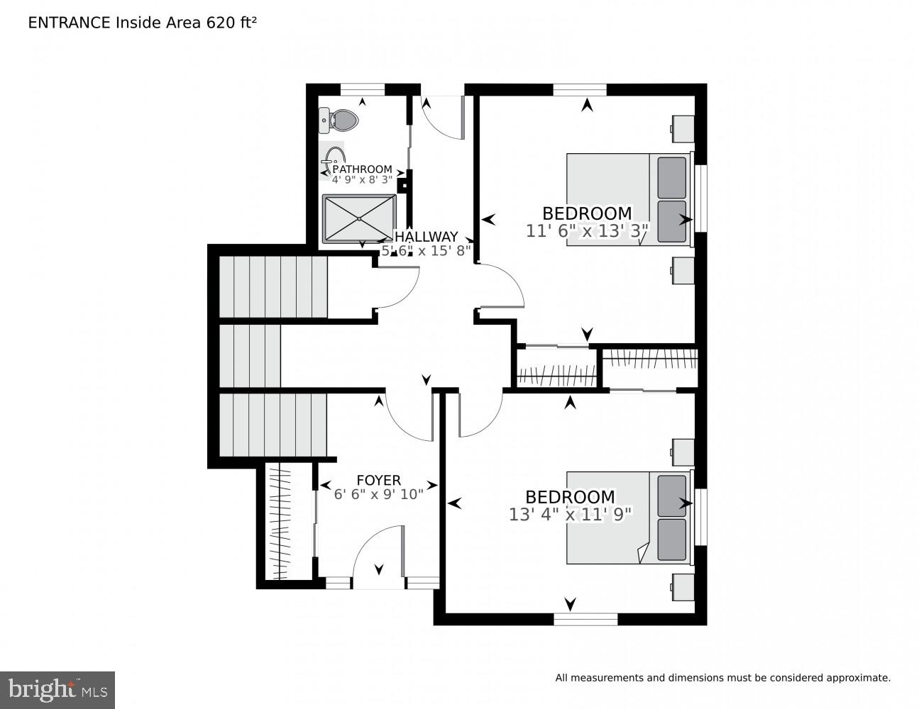 FOWLER'S ADDITION - Residential