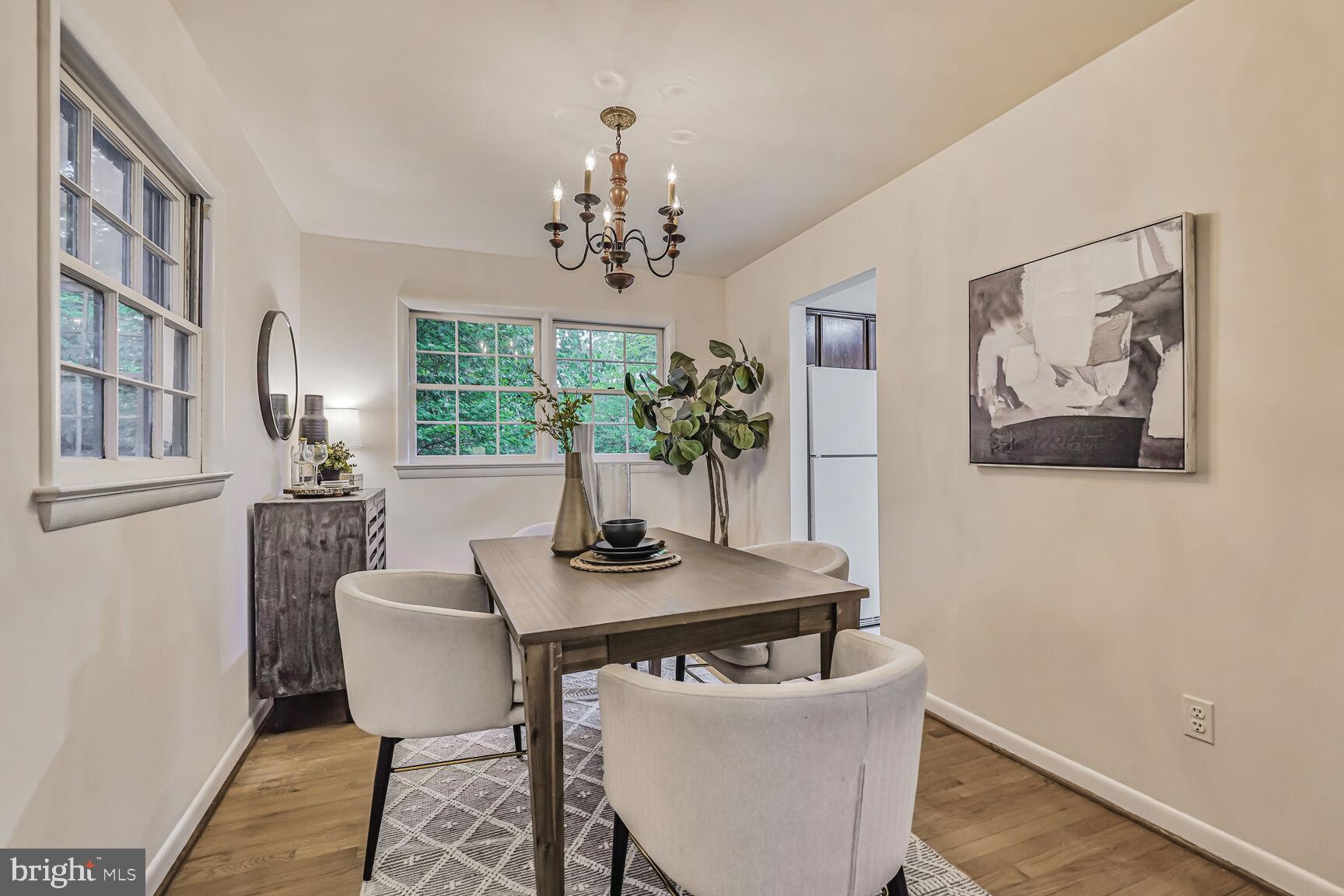 FOWLER'S ADDITION - Residential