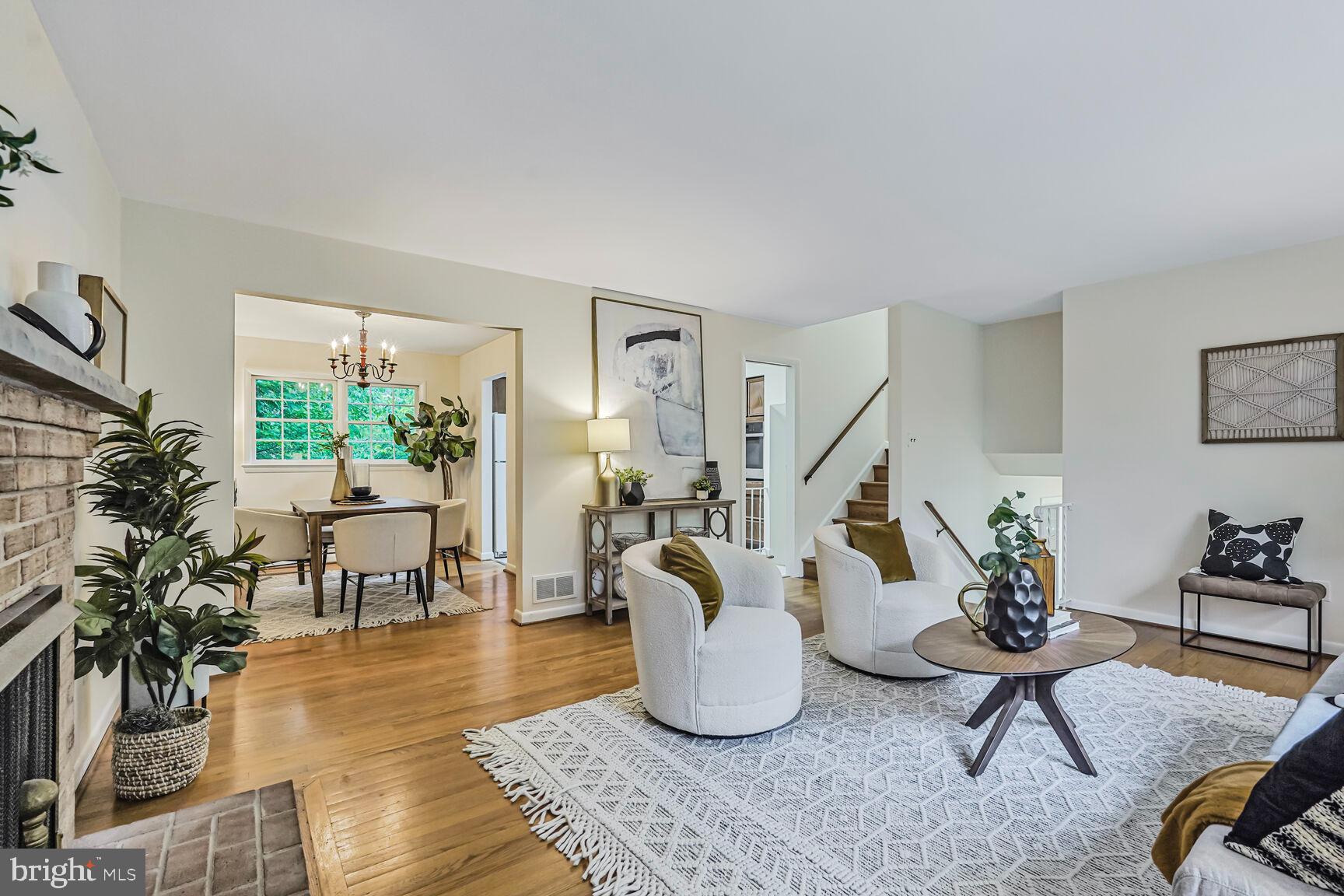 FOWLER'S ADDITION - Residential