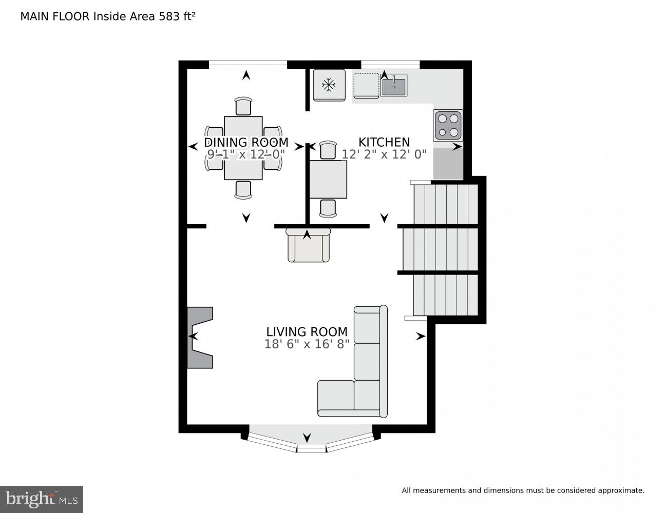 FOWLER'S ADDITION - Residential