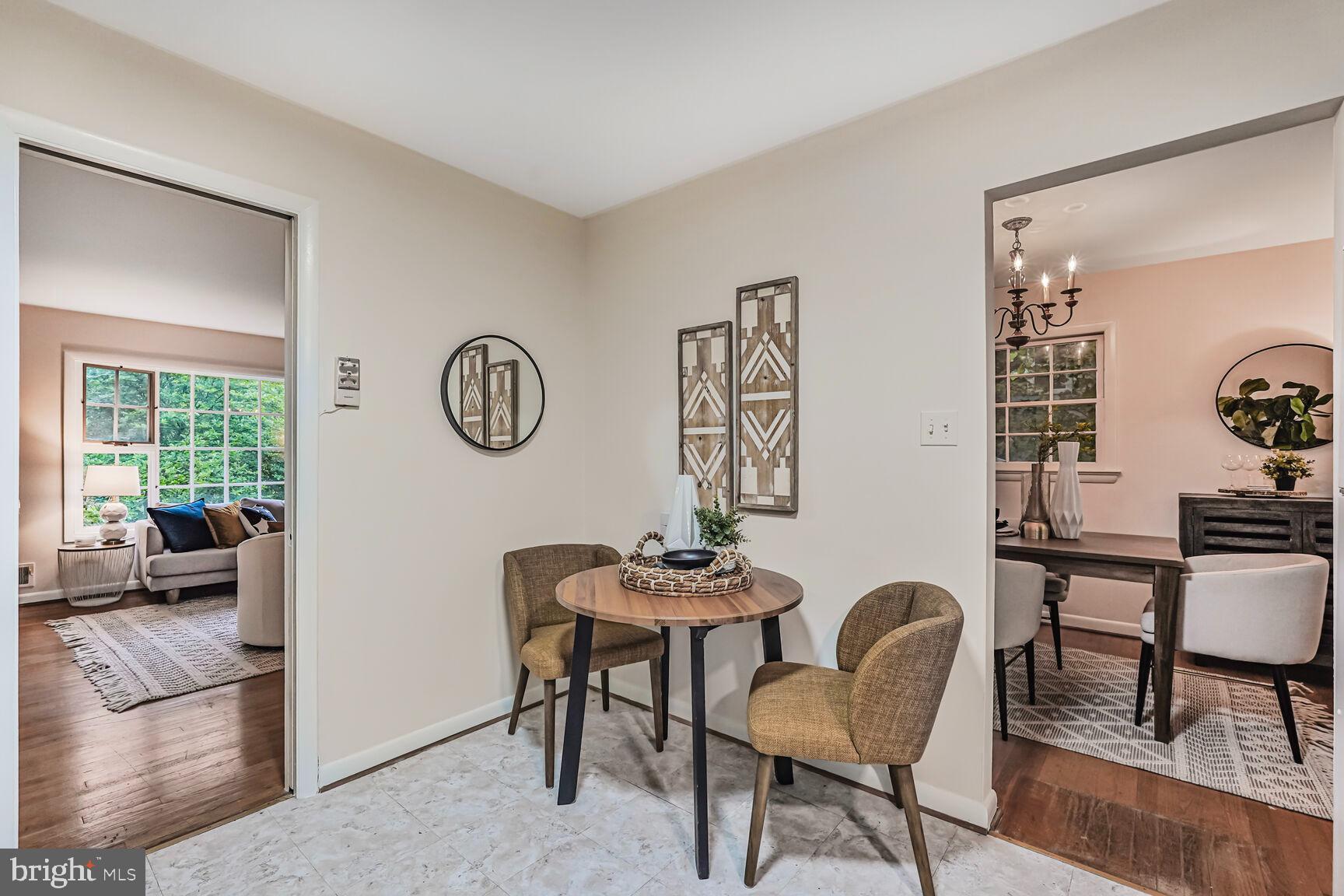 FOWLER'S ADDITION - Residential